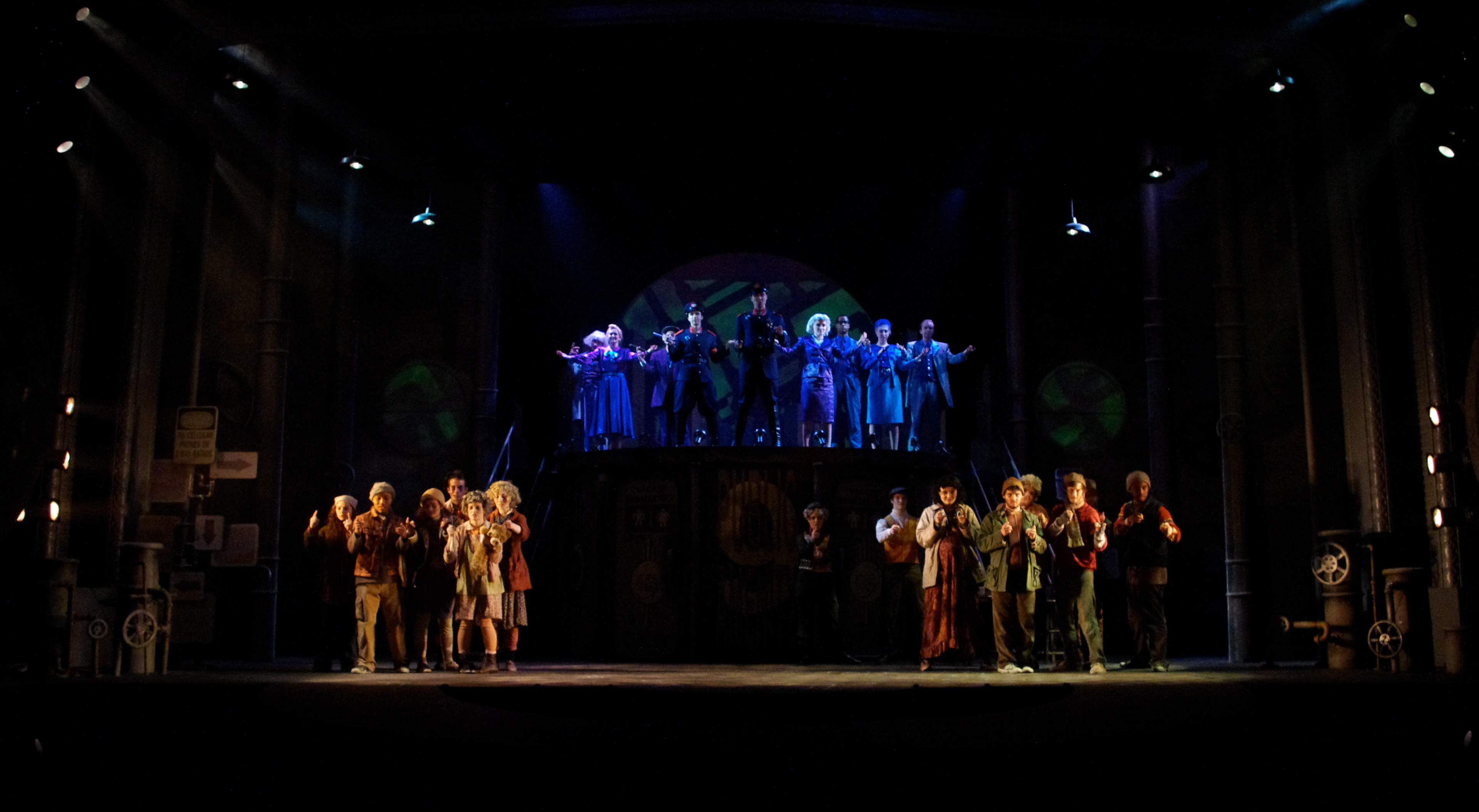 📷: Paul T. Kennedy