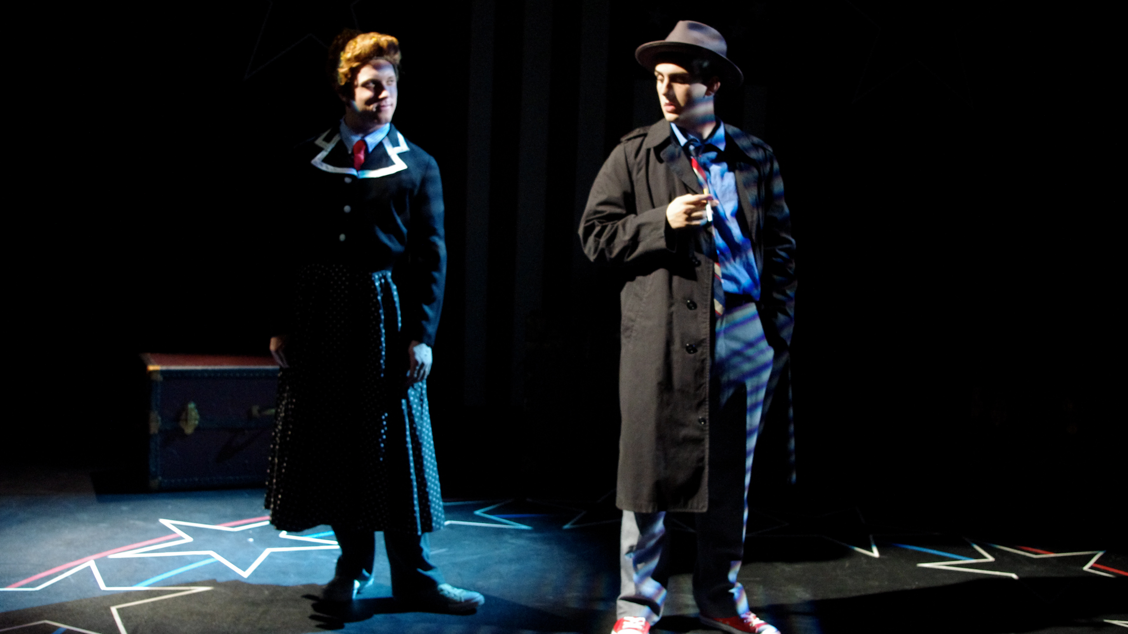 📷: Paul T. Kennedy