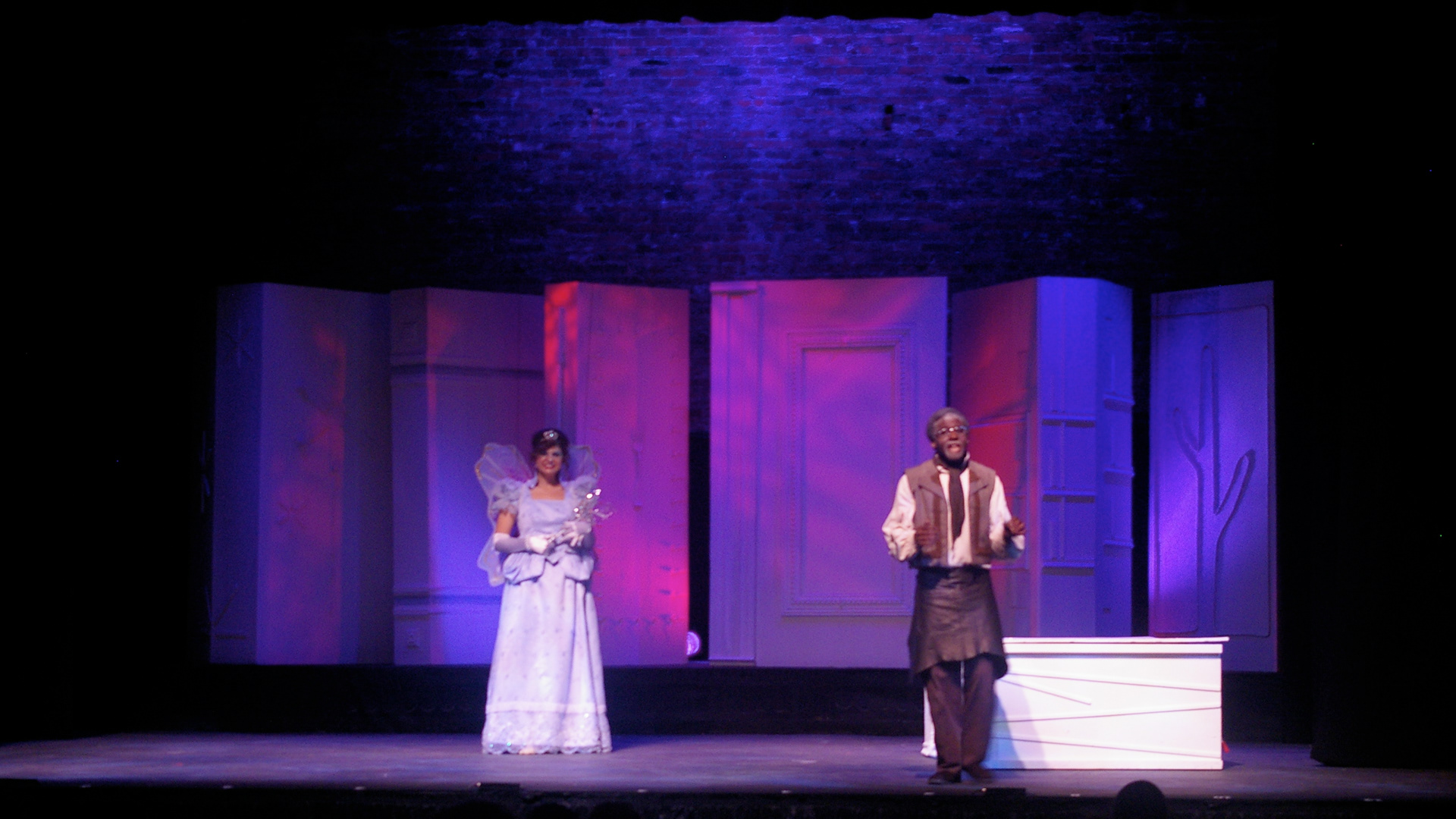 📷: Paul T. Kennedy