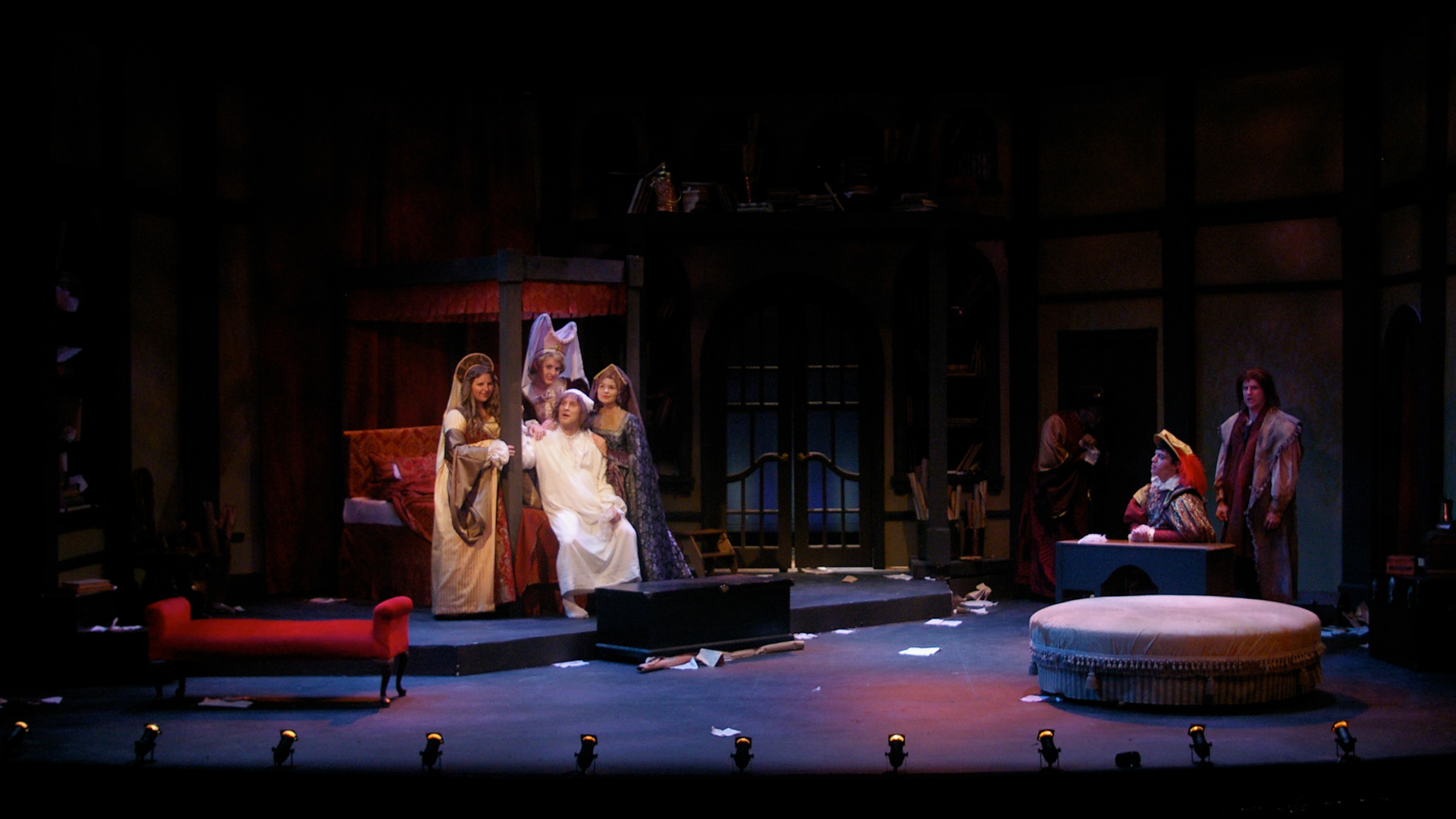 📷: Paul T. Kennedy