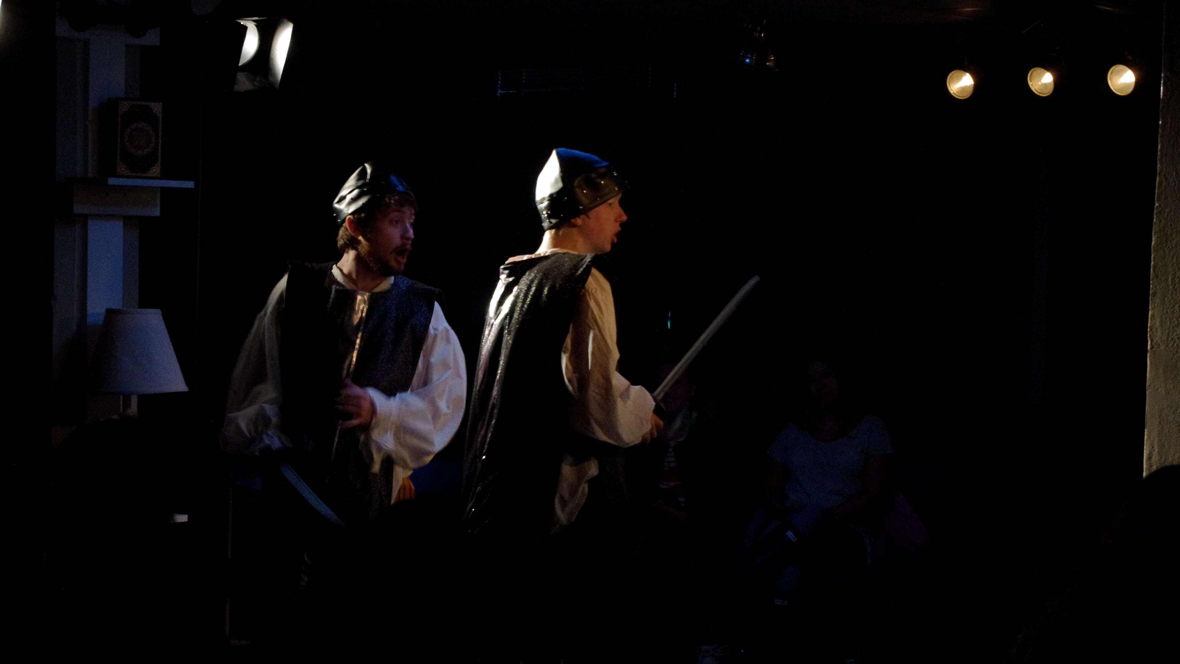 📷: Paul T. Kennedy