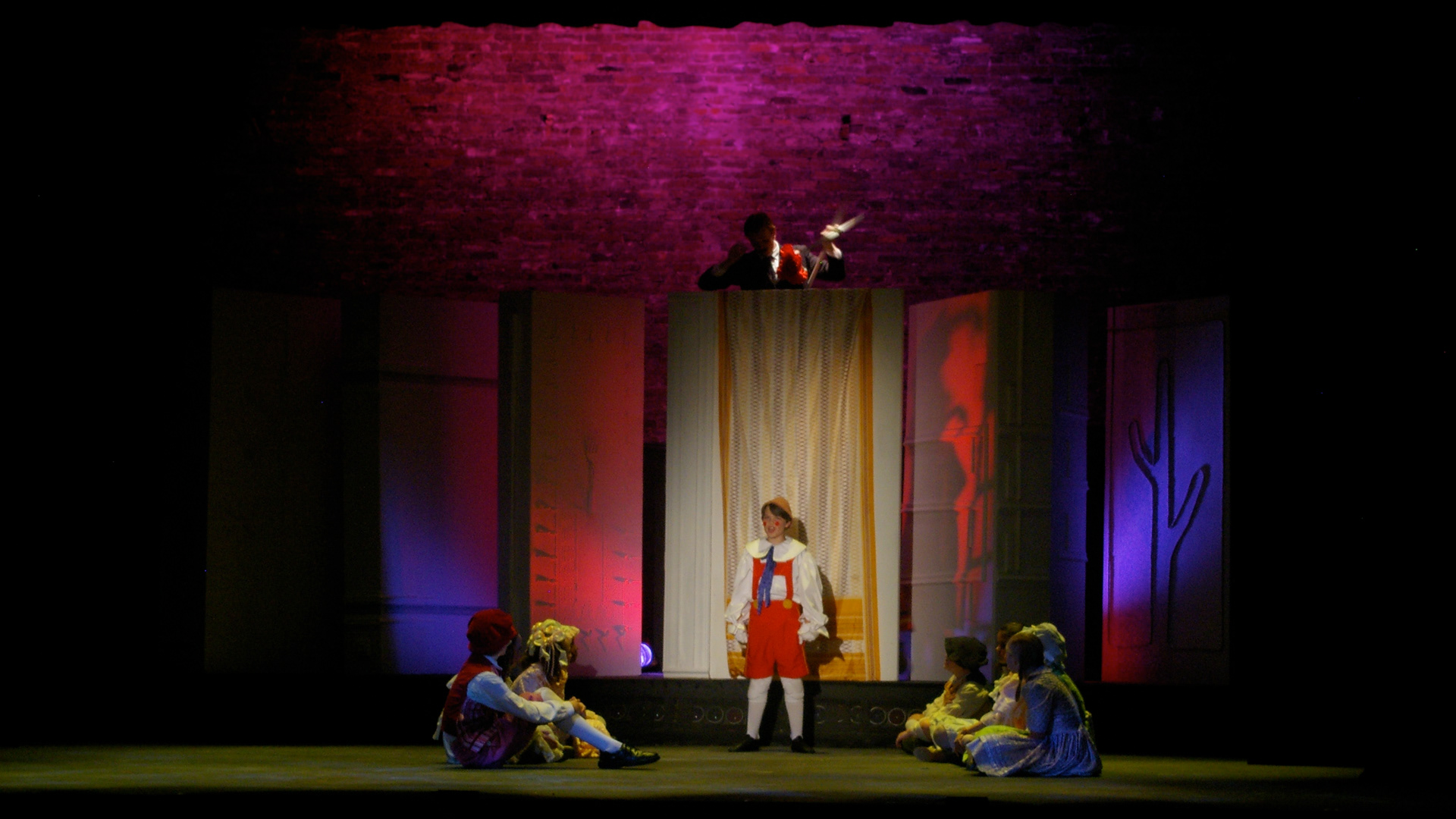 📷: Paul T. Kennedy