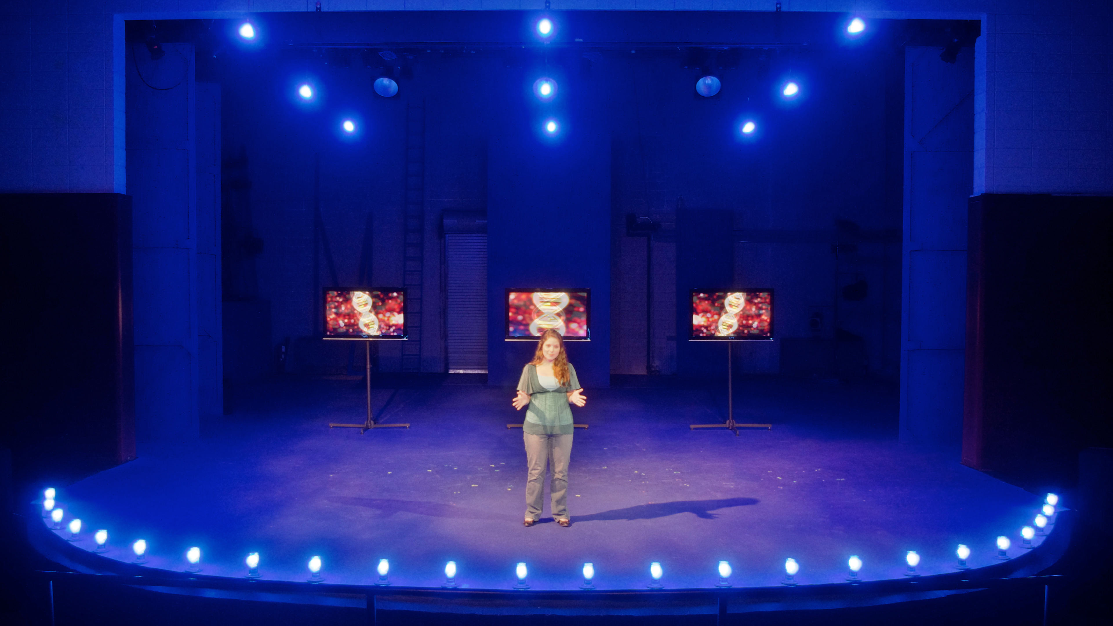 📷: Paul T. Kennedy