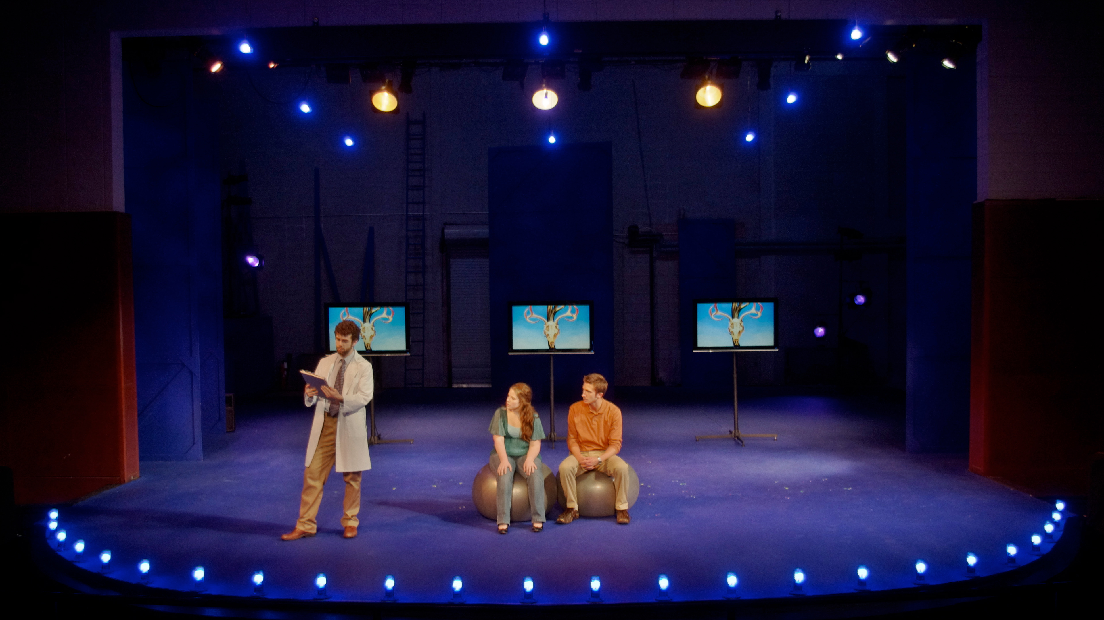 📷: Paul T. Kennedy