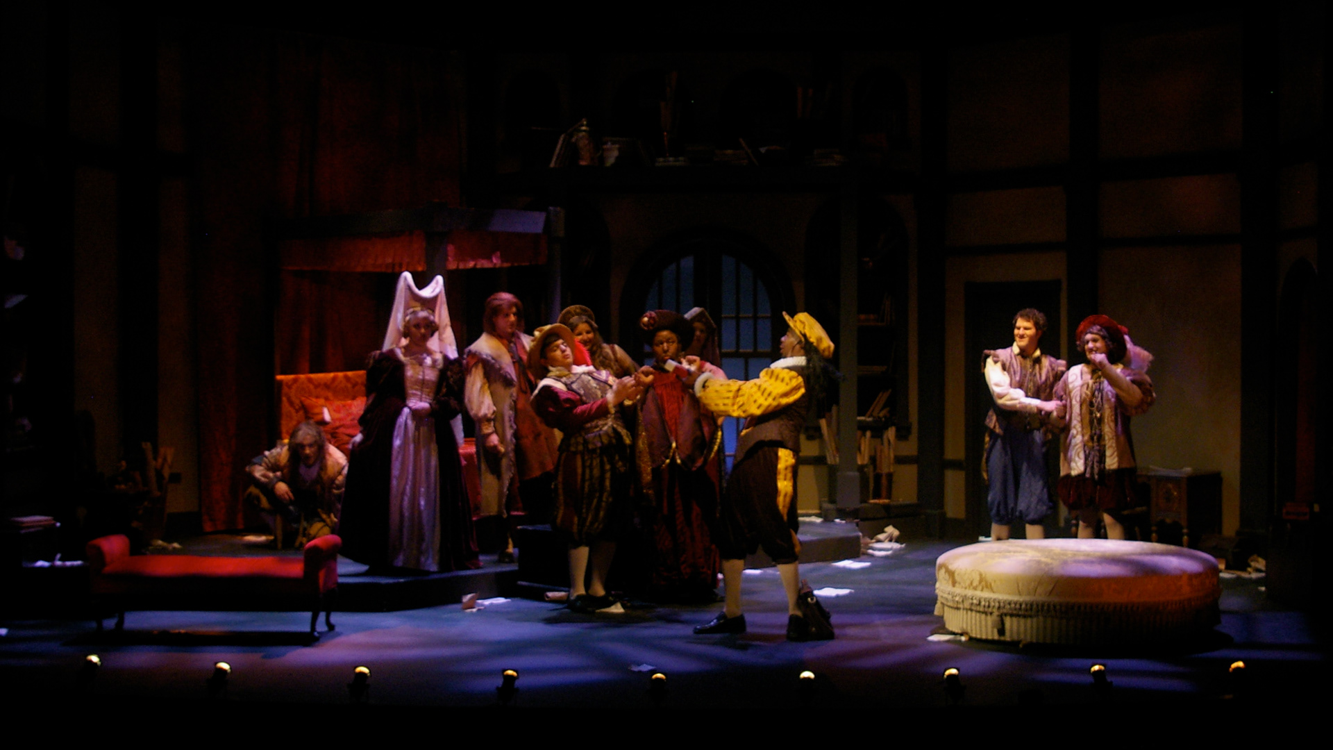 📷: Paul T. Kennedy