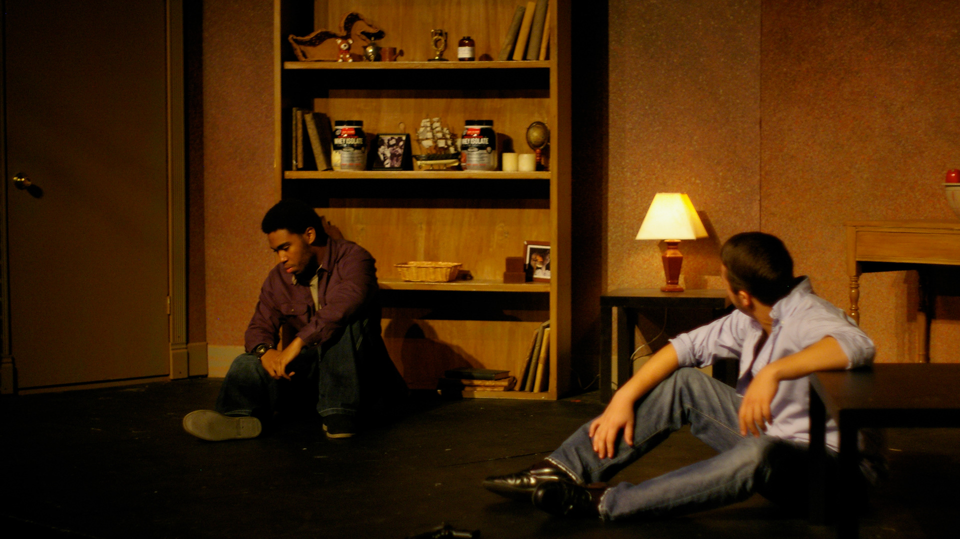 📷: Paul T. Kennedy