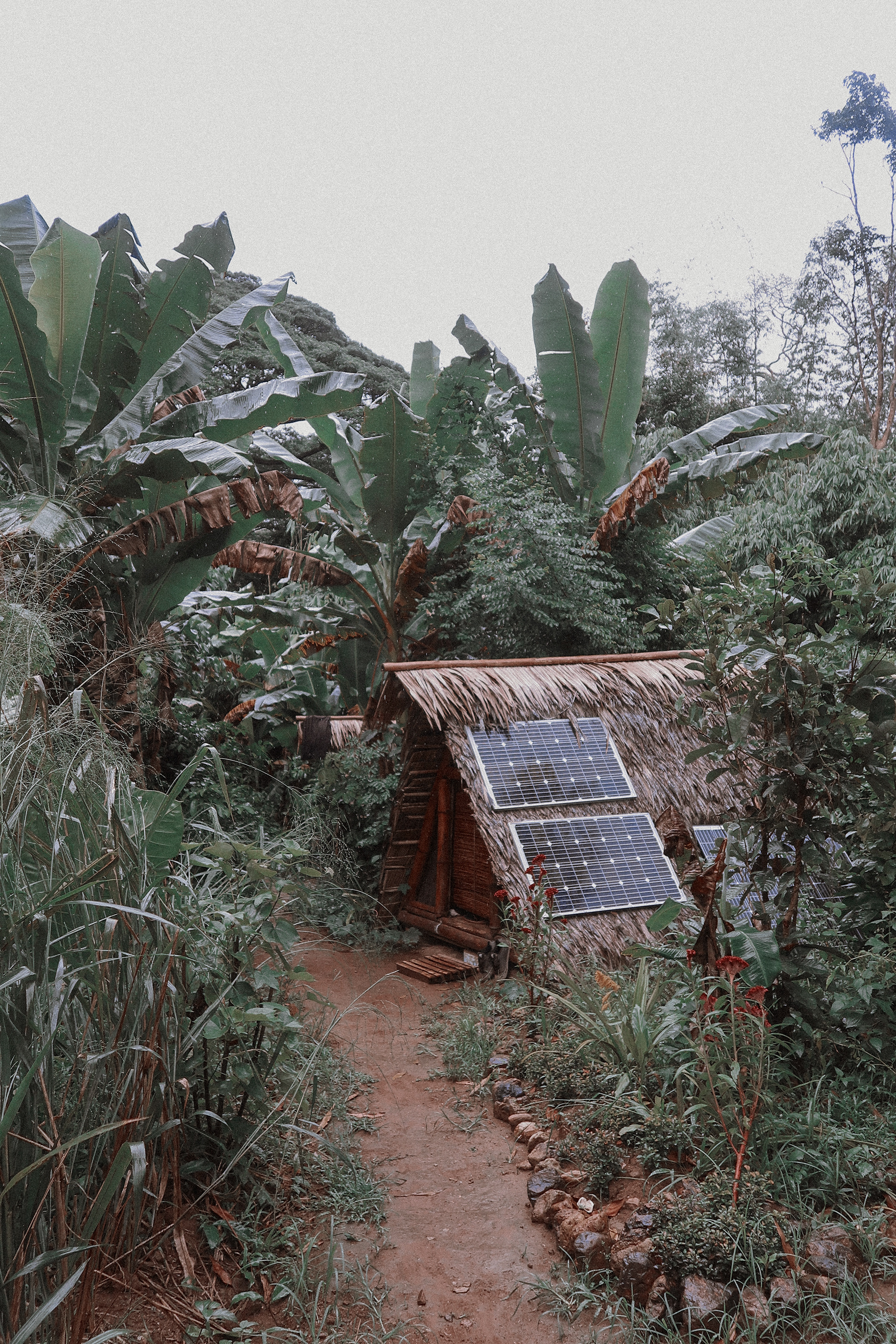 ECOCIO HOMESTAY, CORON, PALAWAN, PHILIPPINES