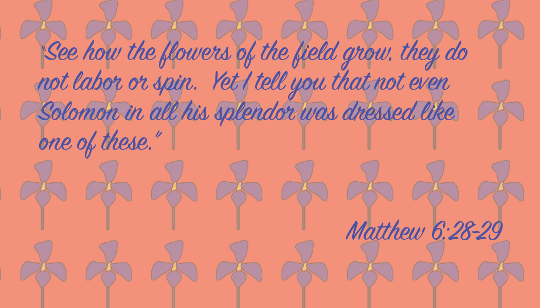 Pocket Prayer Cards (Adobe Illustrator & Indesign)