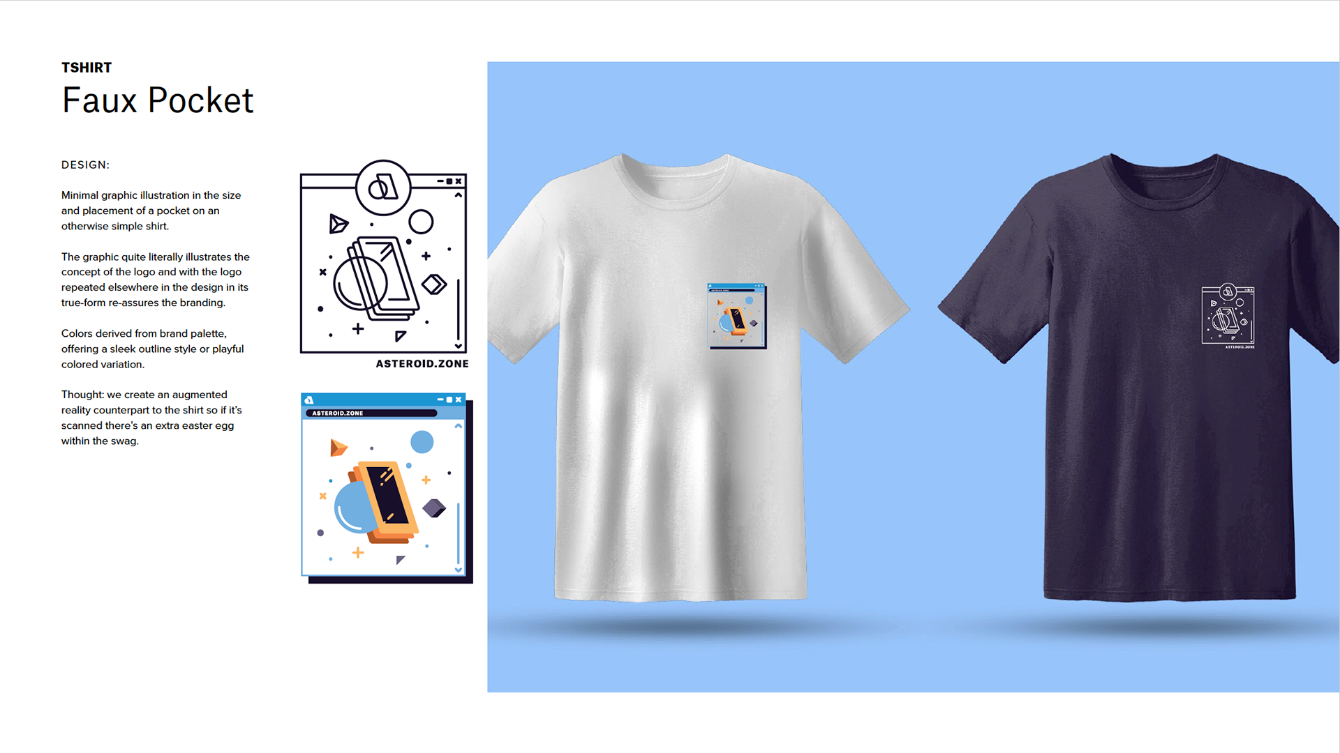 Marketing Collateral