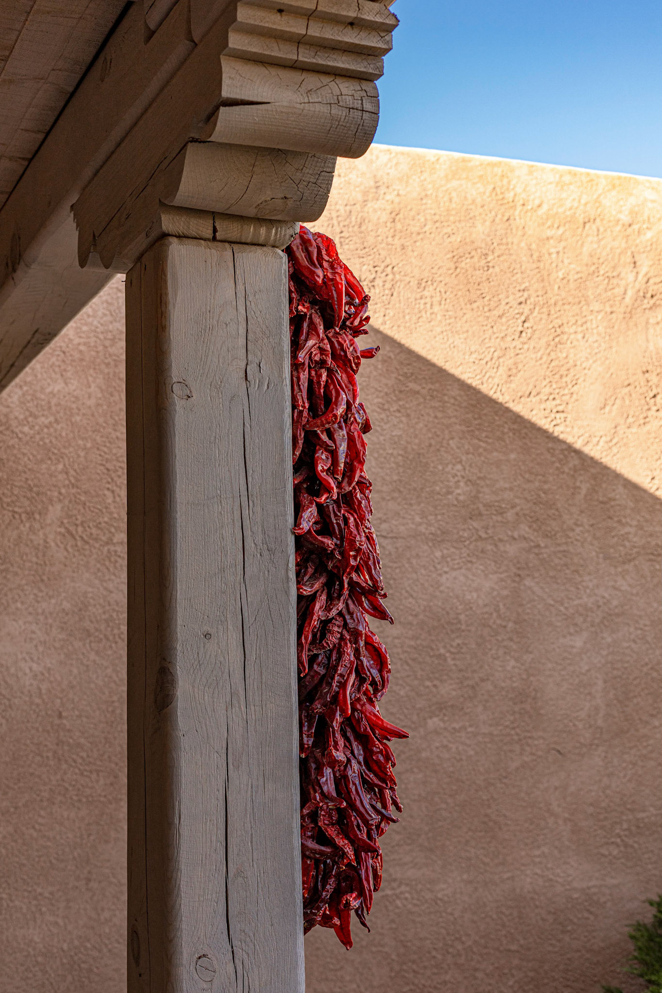 Home Ristra #2, Corrales, NM