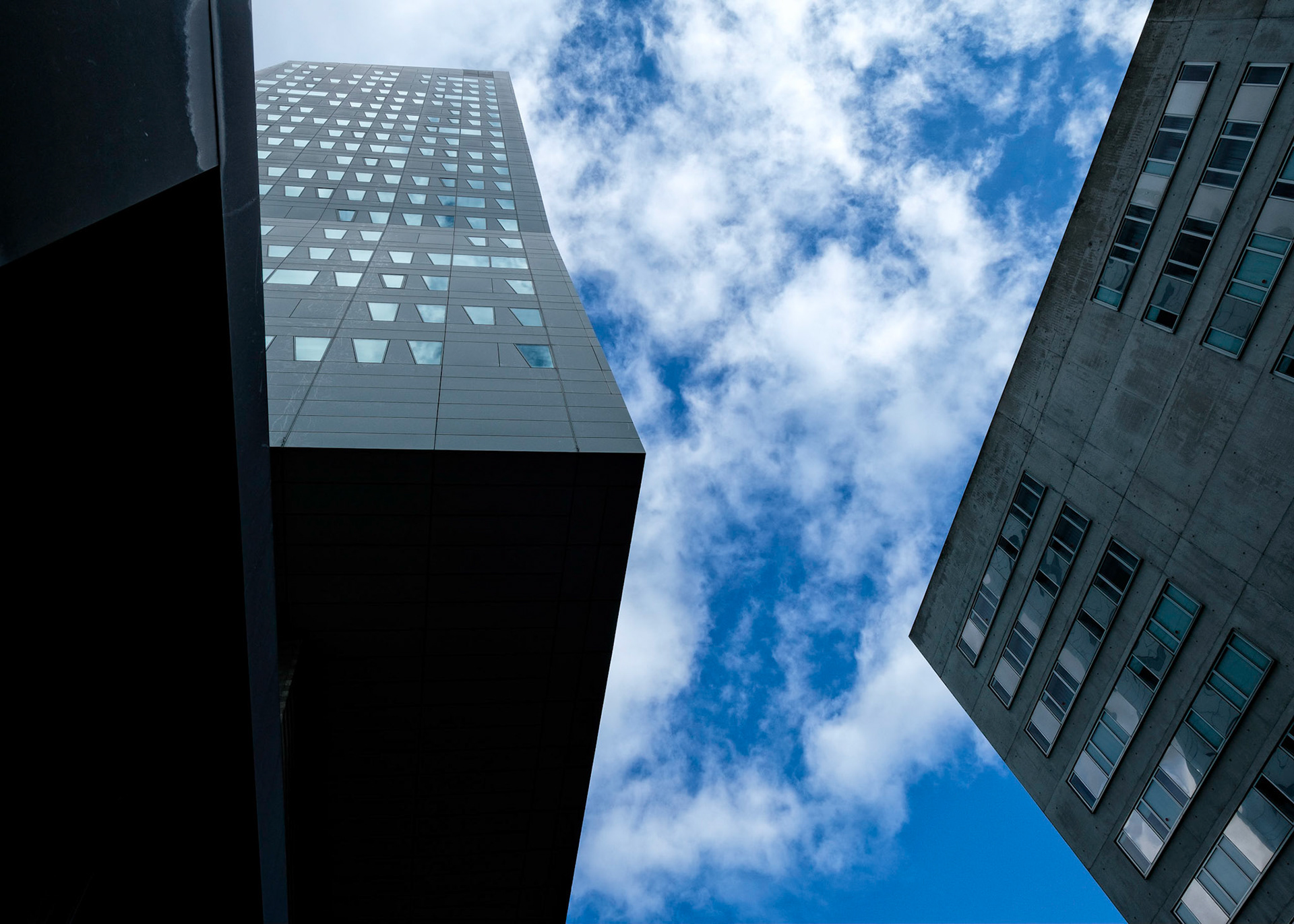Boulevard de Turin  - Lille, France
