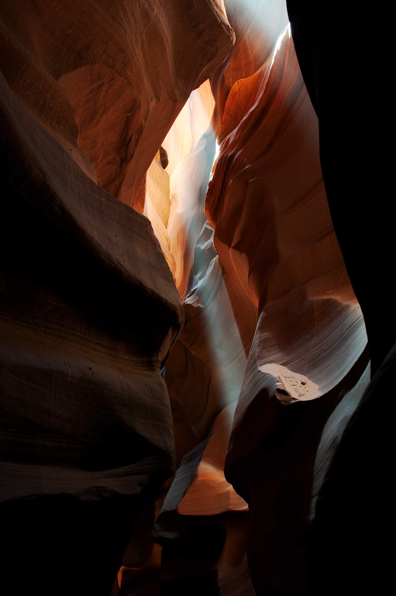 Upper Antelope Canyon 7 - Page, Arizona