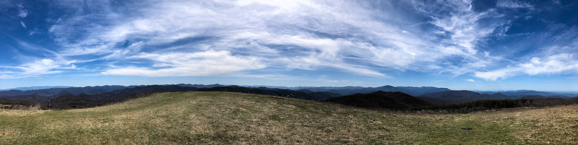 Max Patch, NC