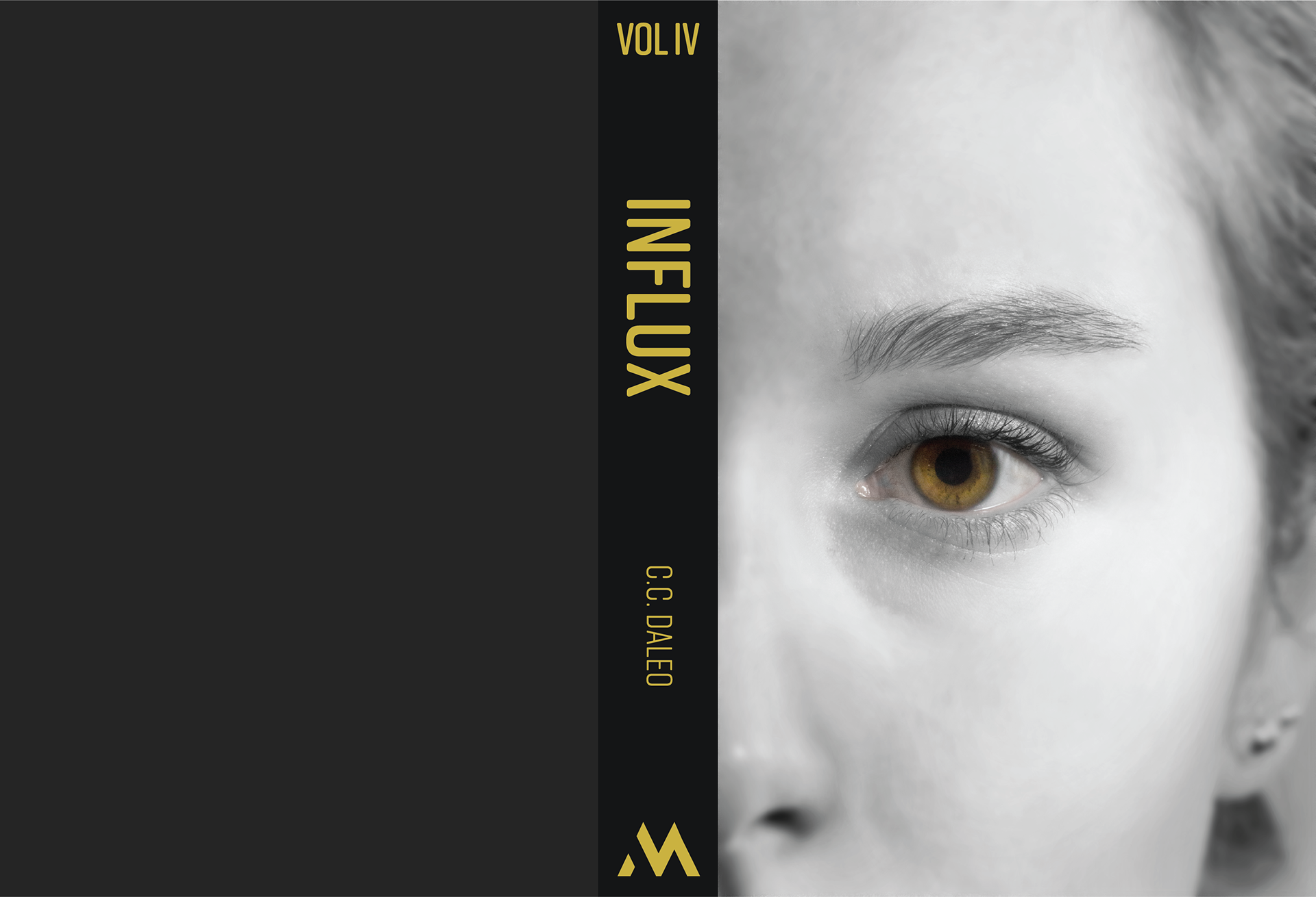Hardback Cover