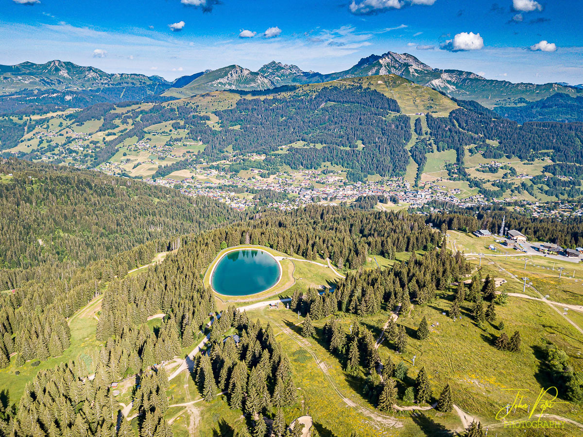 Col du Ranfolly, France