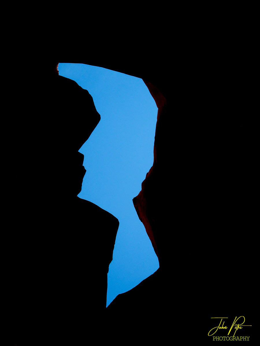 Antelope Canyon, Arizona, USA