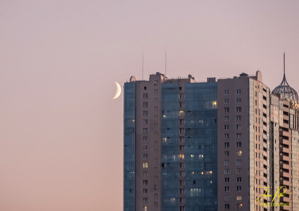 St Petersburg, Russia