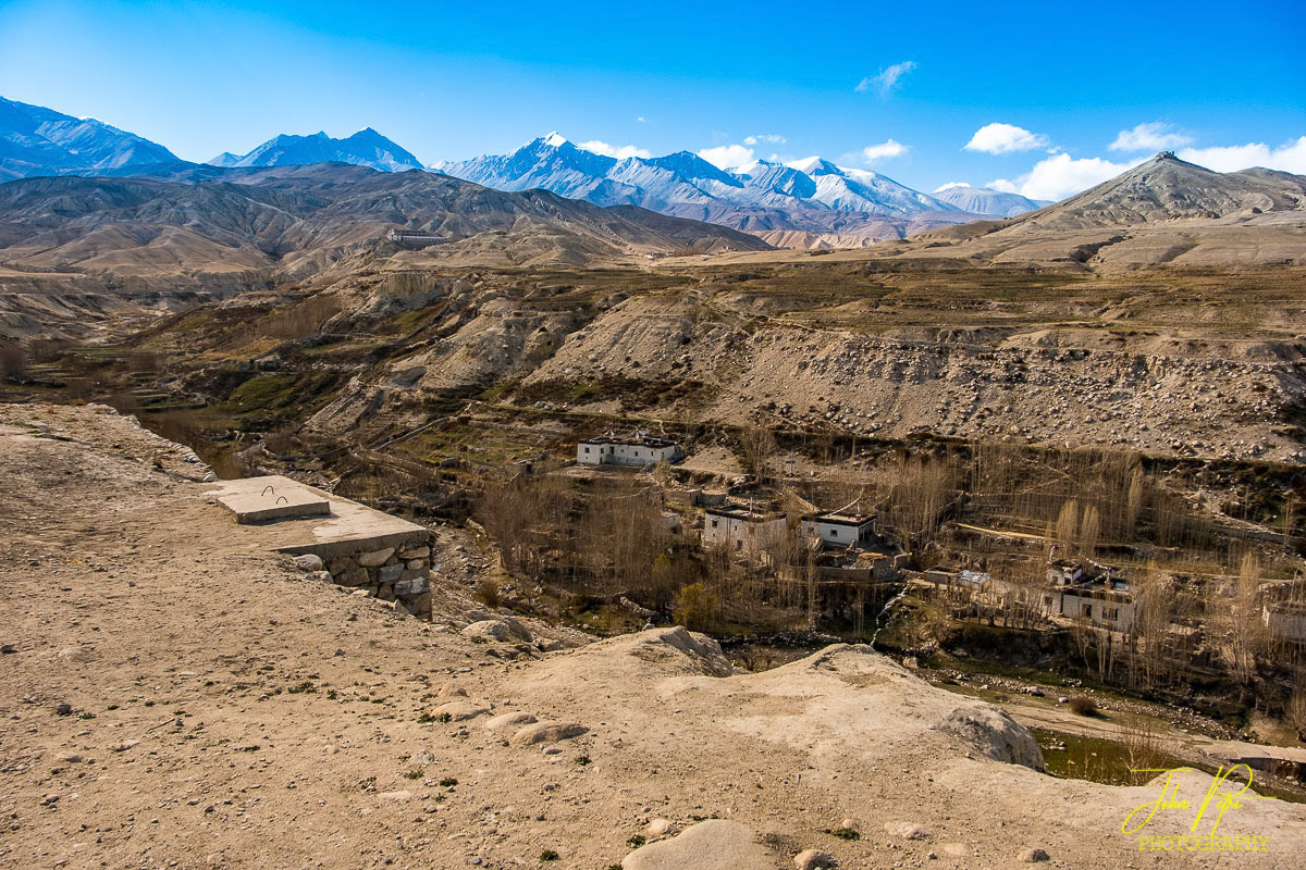 Lo Manthang, Mustang District, Nepal
