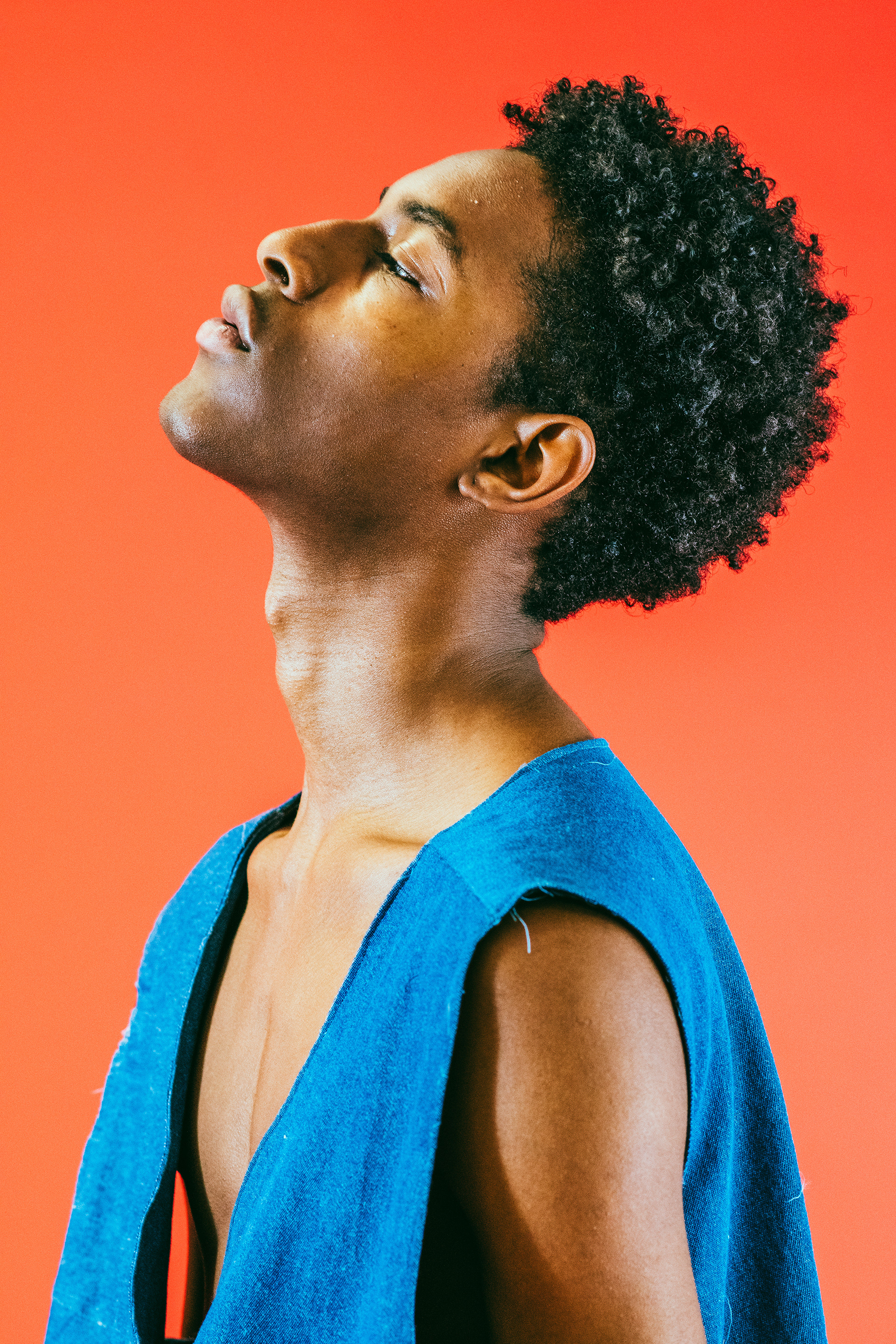 FOR M.J.E. STUDIOS AND VANITY TEEN