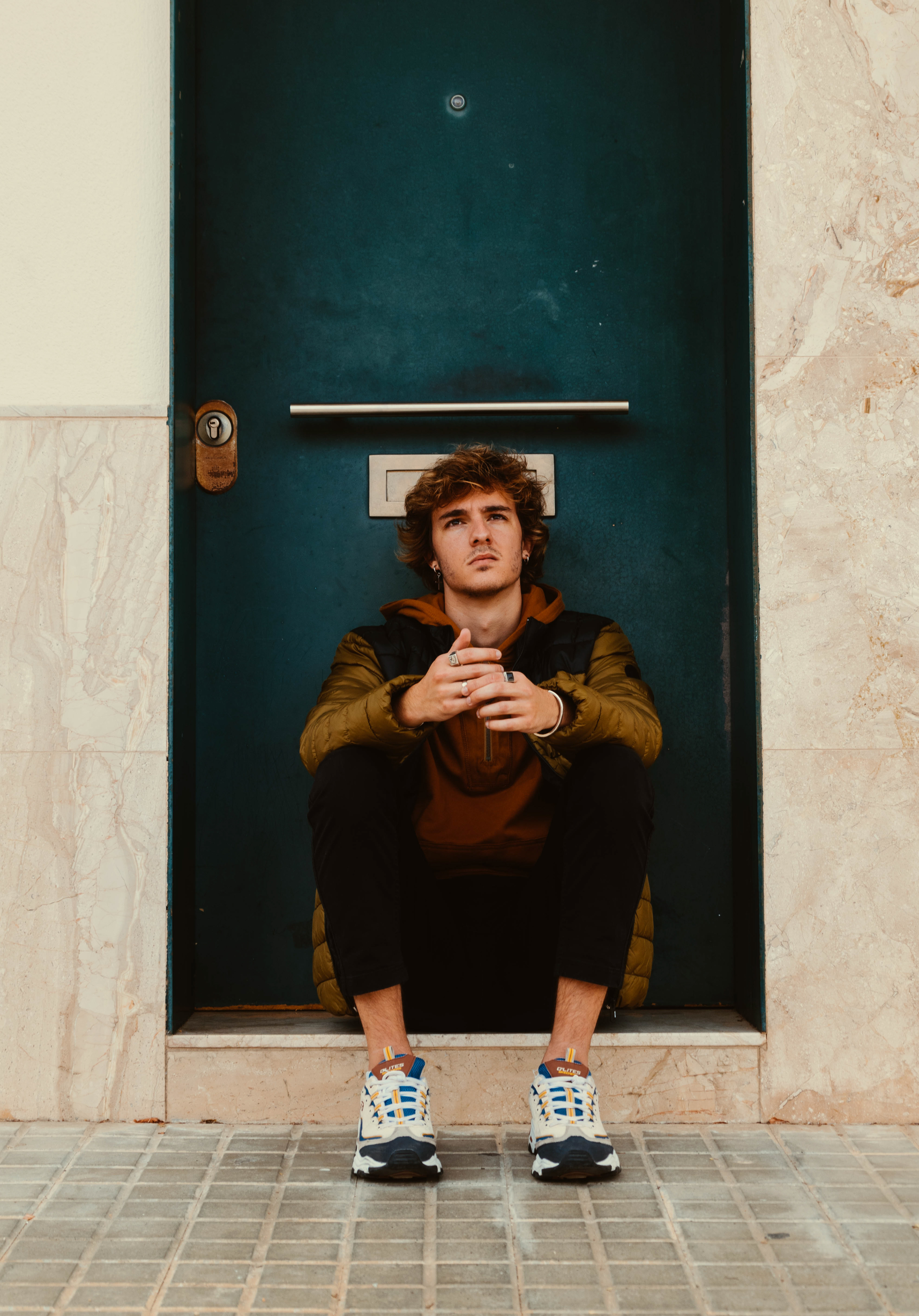 Oscar Cobo Gámiz | Fotografía: Delia Raya Martínez