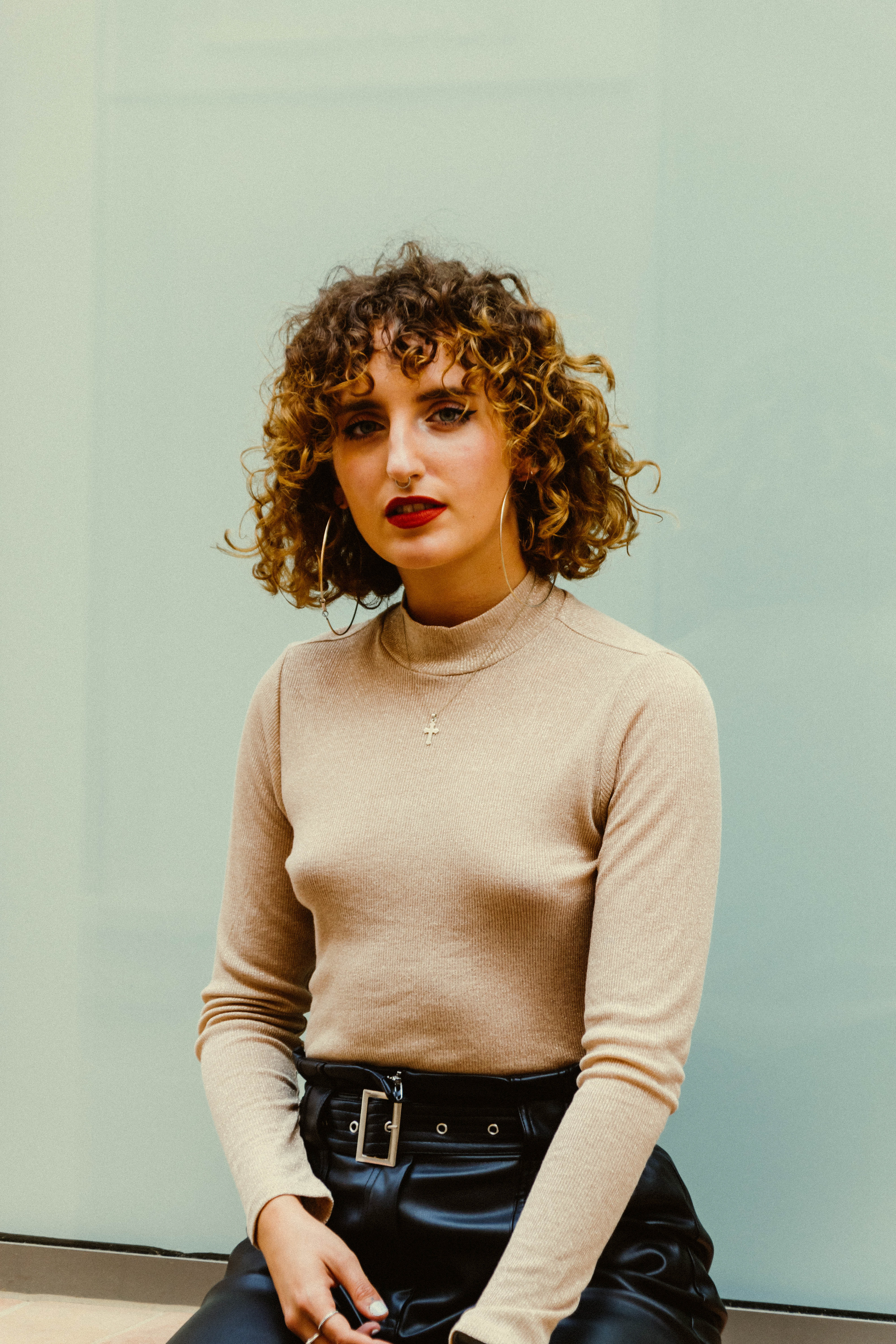 Delia Raya Martínez | Fotografía: Oscar Cobo Gámiz