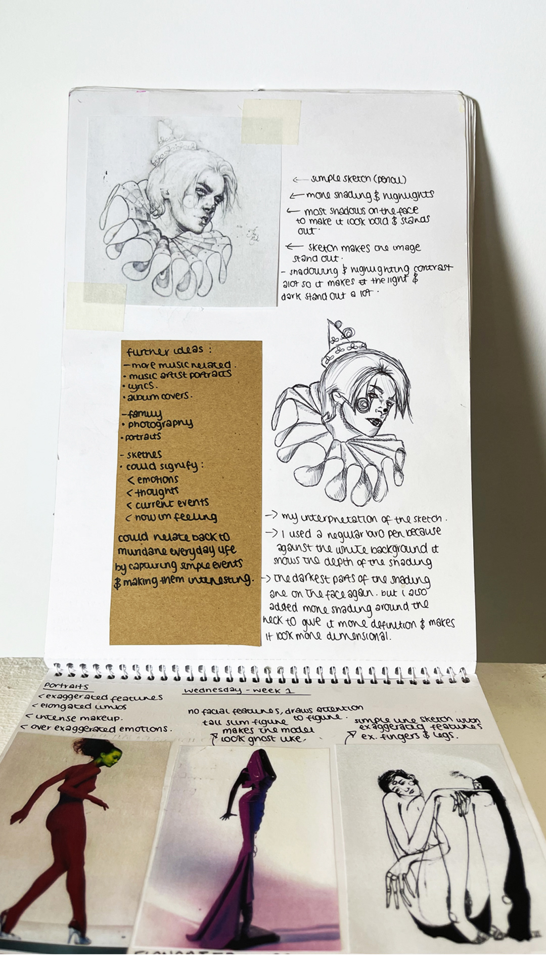 Freya Leek