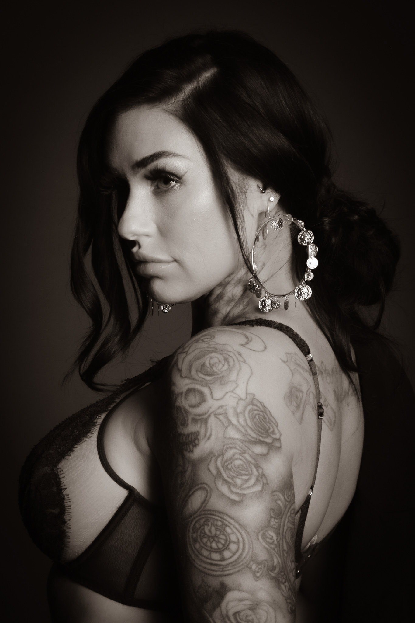DONNA BAGGOT