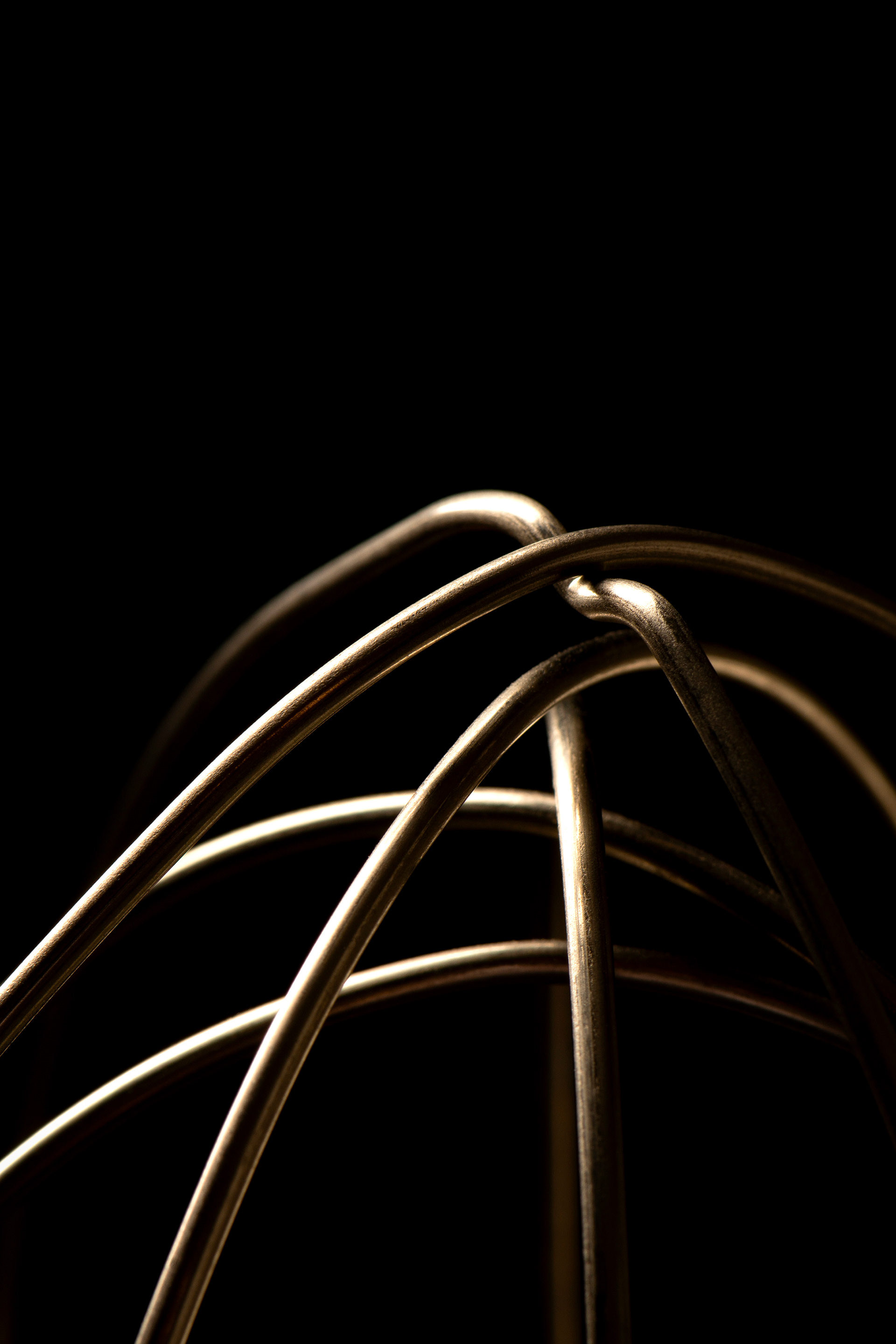 Melissa Browning - KitchenAid Copper Whisk