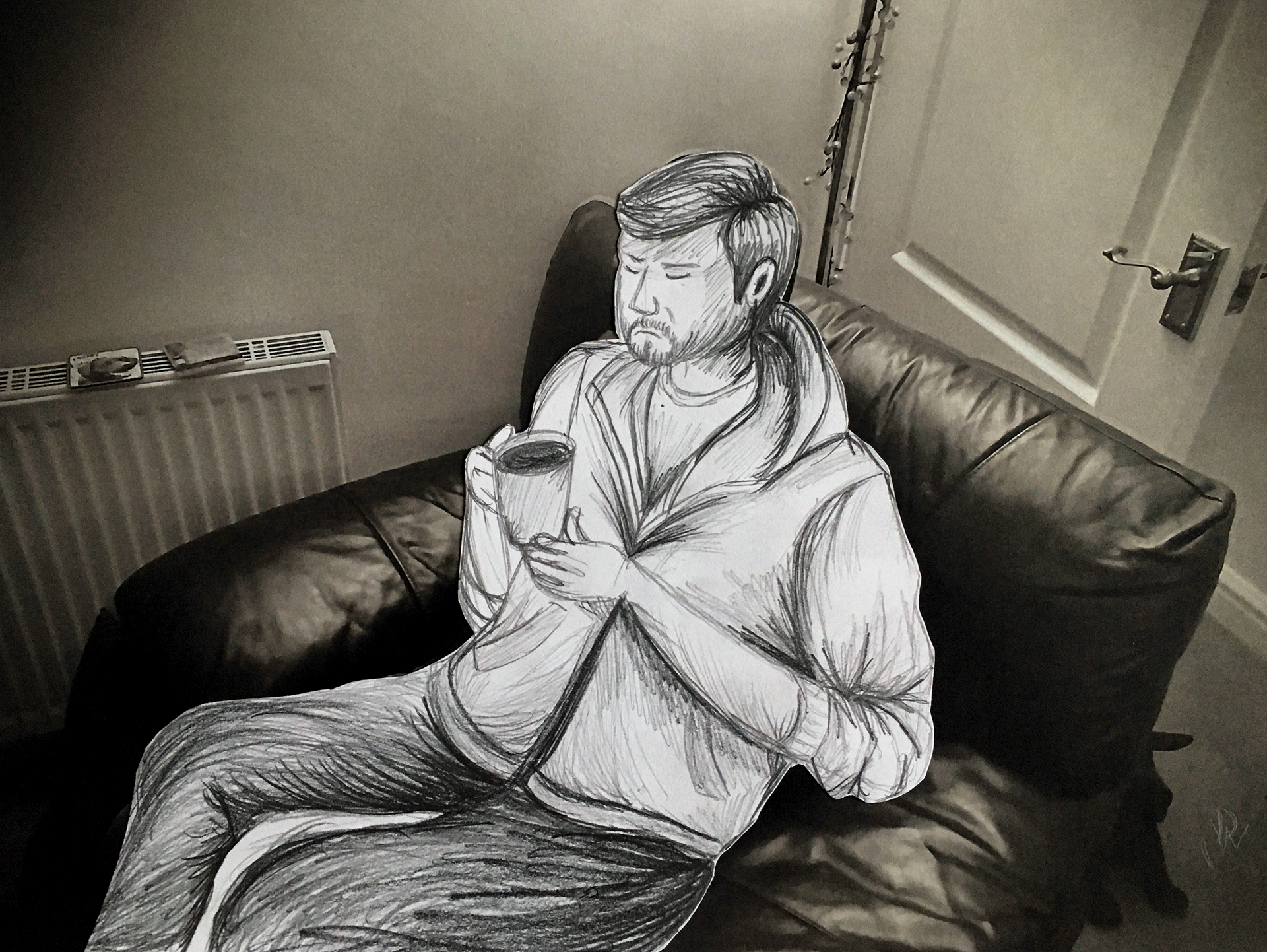 James Gooch