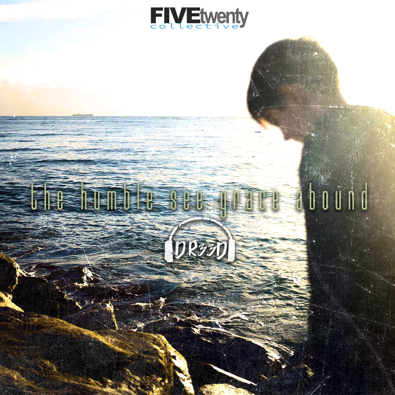 D. R33D | "The Humble See Grace Abound"