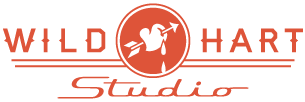 Wildhart Studio Logo