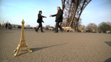 Eiffel Tower
