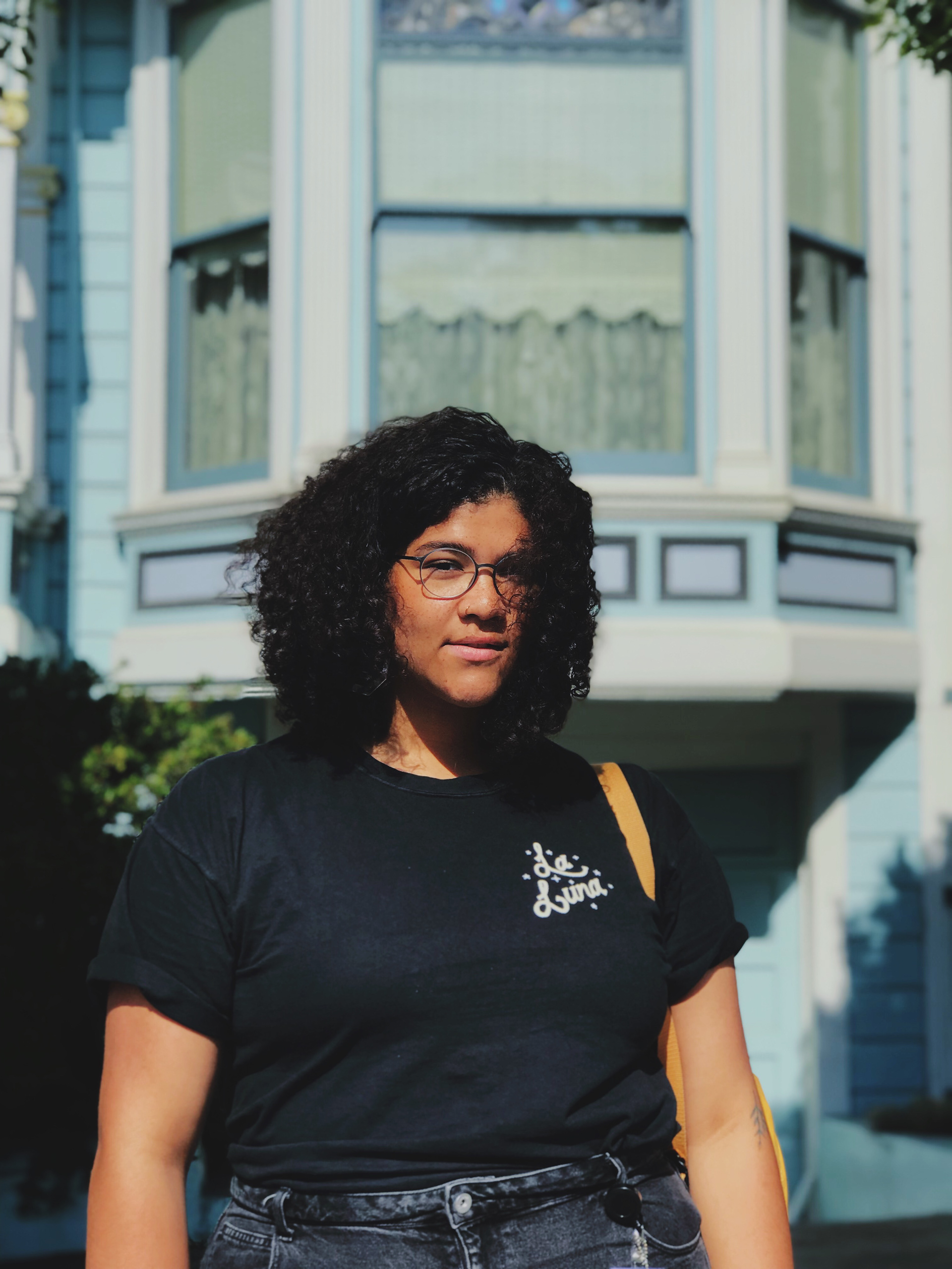 San Francisco