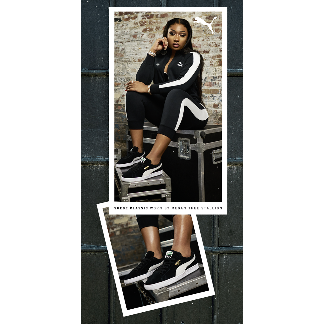 Puma North America, Inc