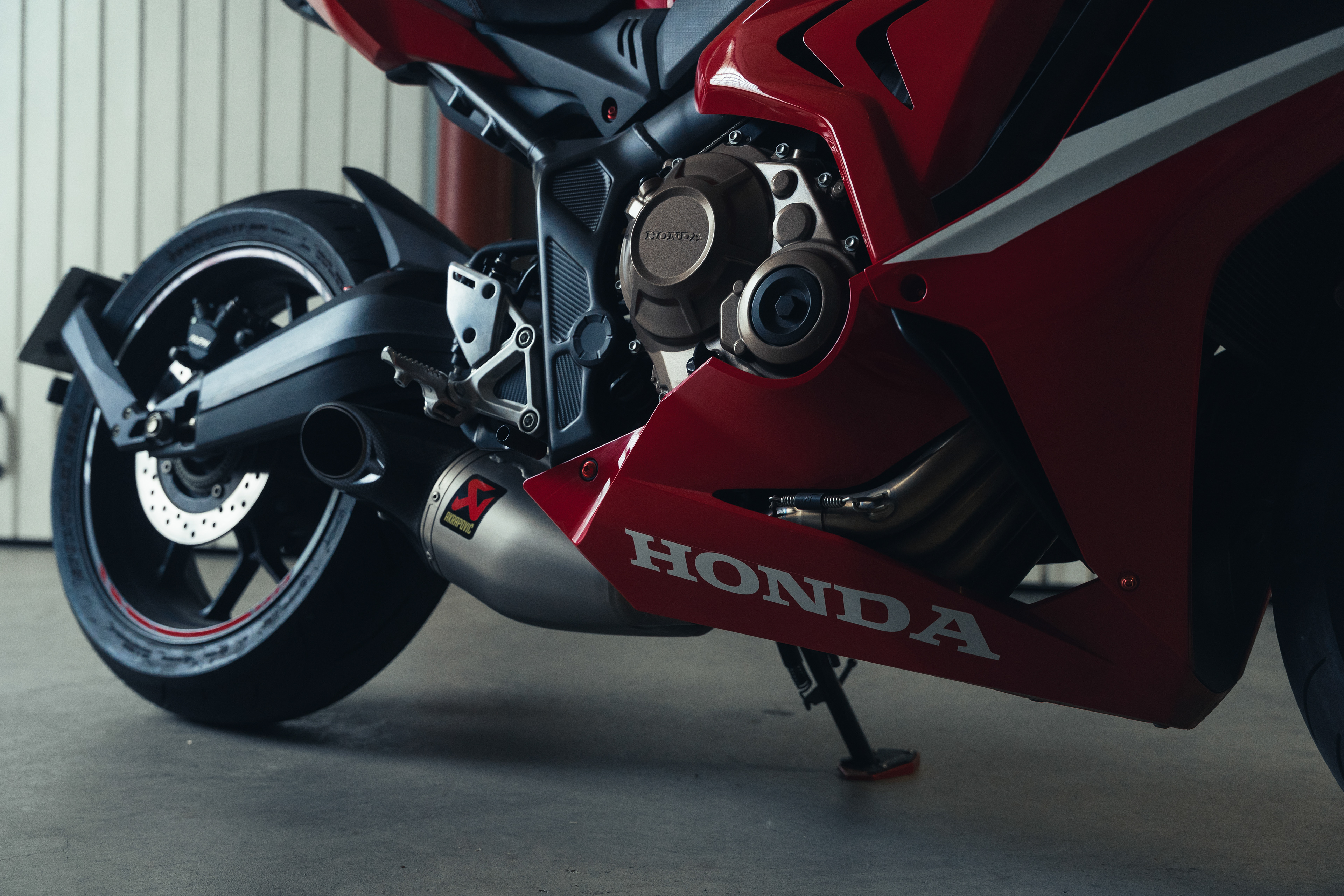 CBR650R