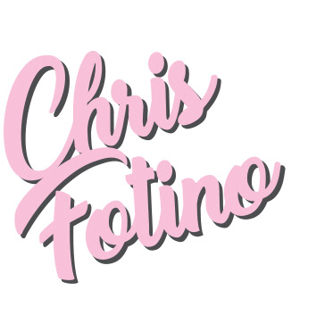 Chris Fotino