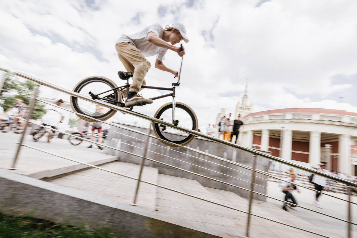 Уличная Слава