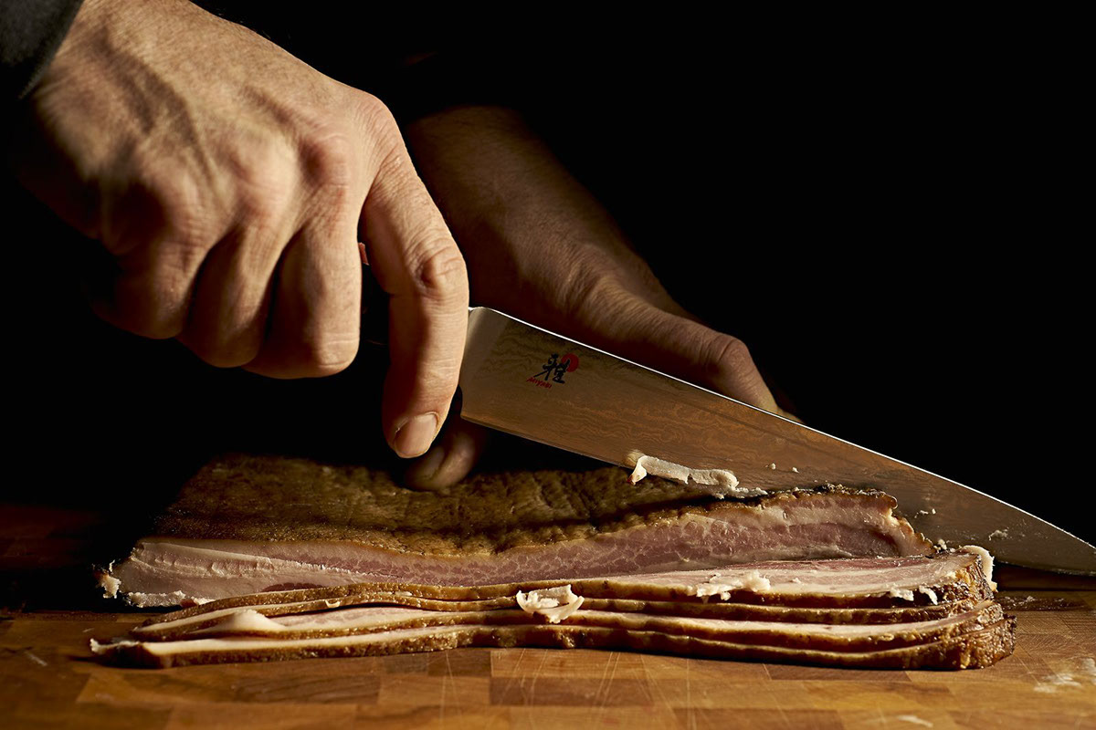 Food sequences