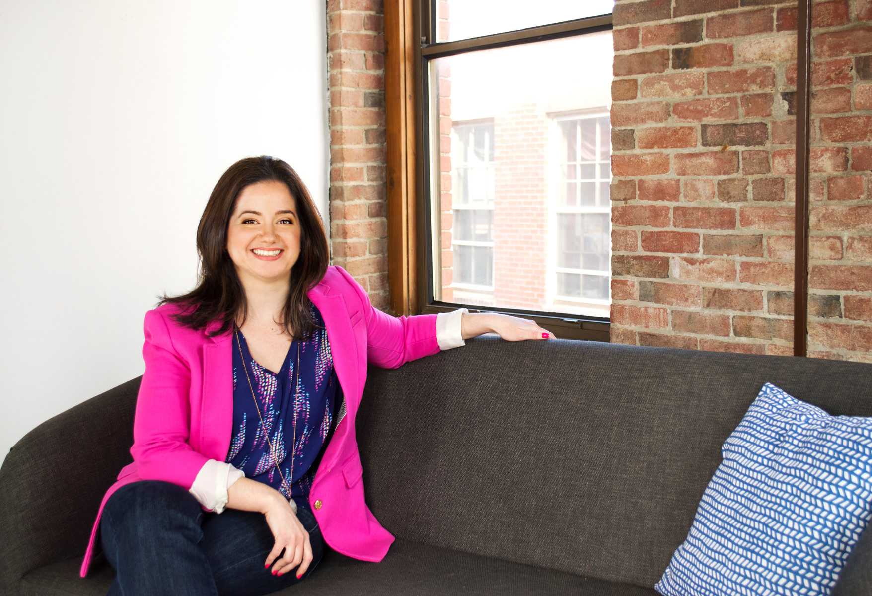 stephanie tinnirello