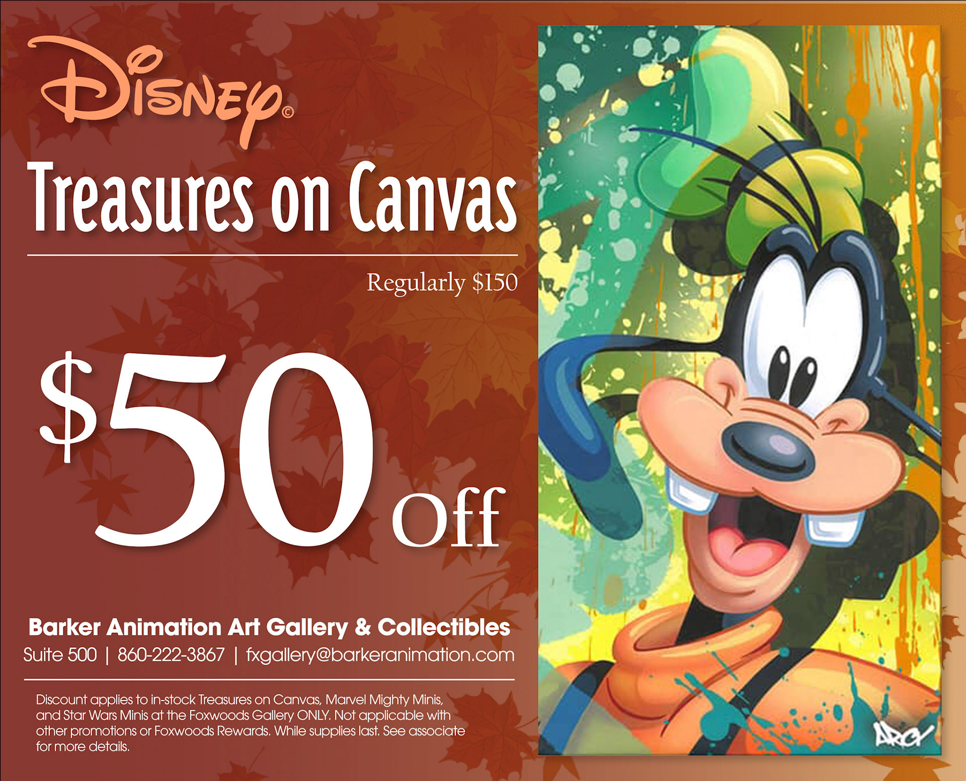 November Facebook Ad Campaign, November 2020. Illustrator. This was a series of four digital ads that were uploaded for social media every week in November, finishing off with a Black Friday preview.