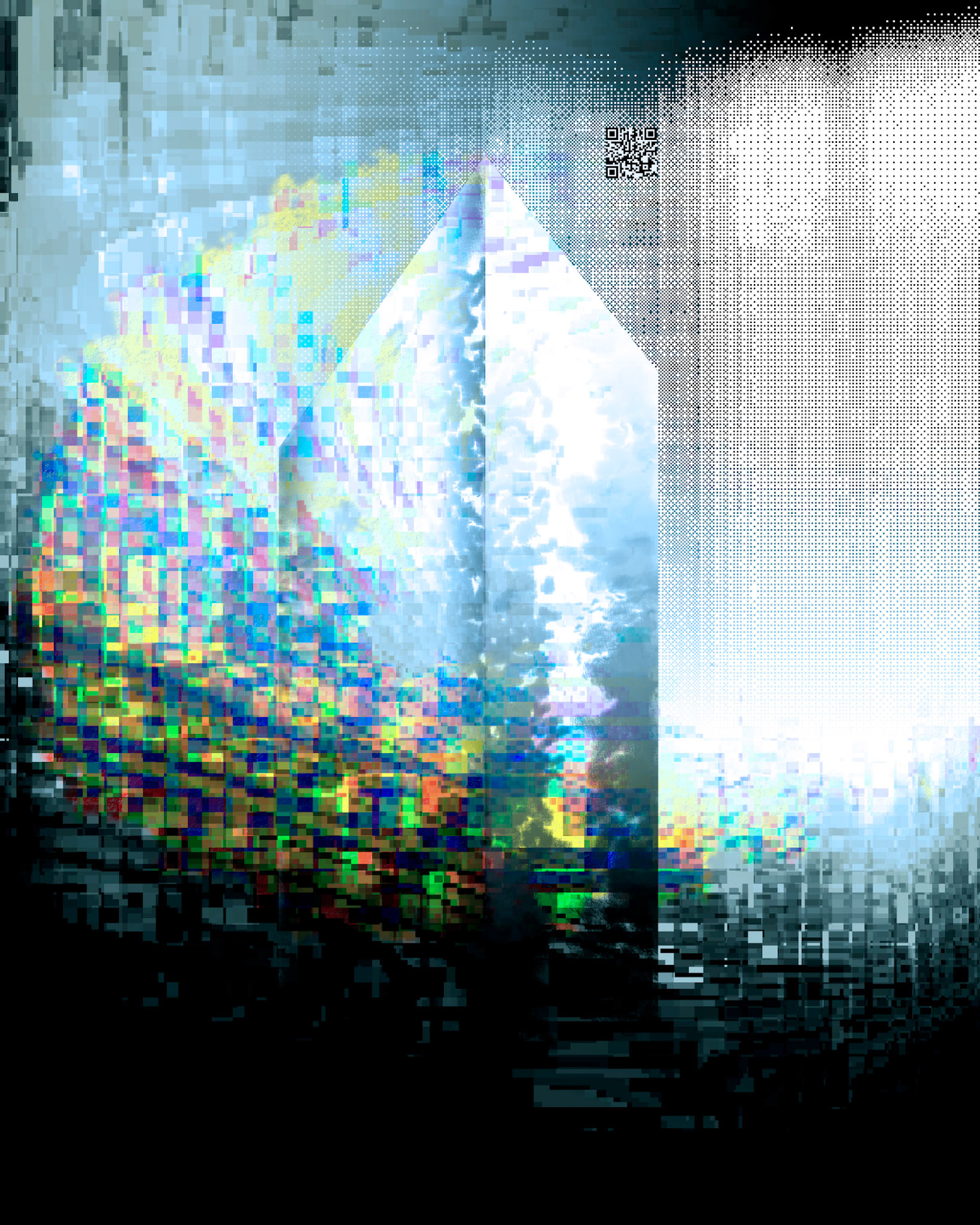 Digital Temple 8