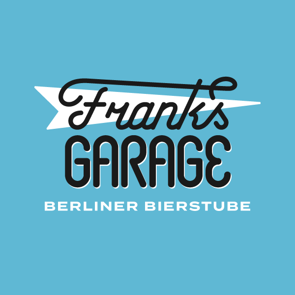 Walter Werner Frank S Garage