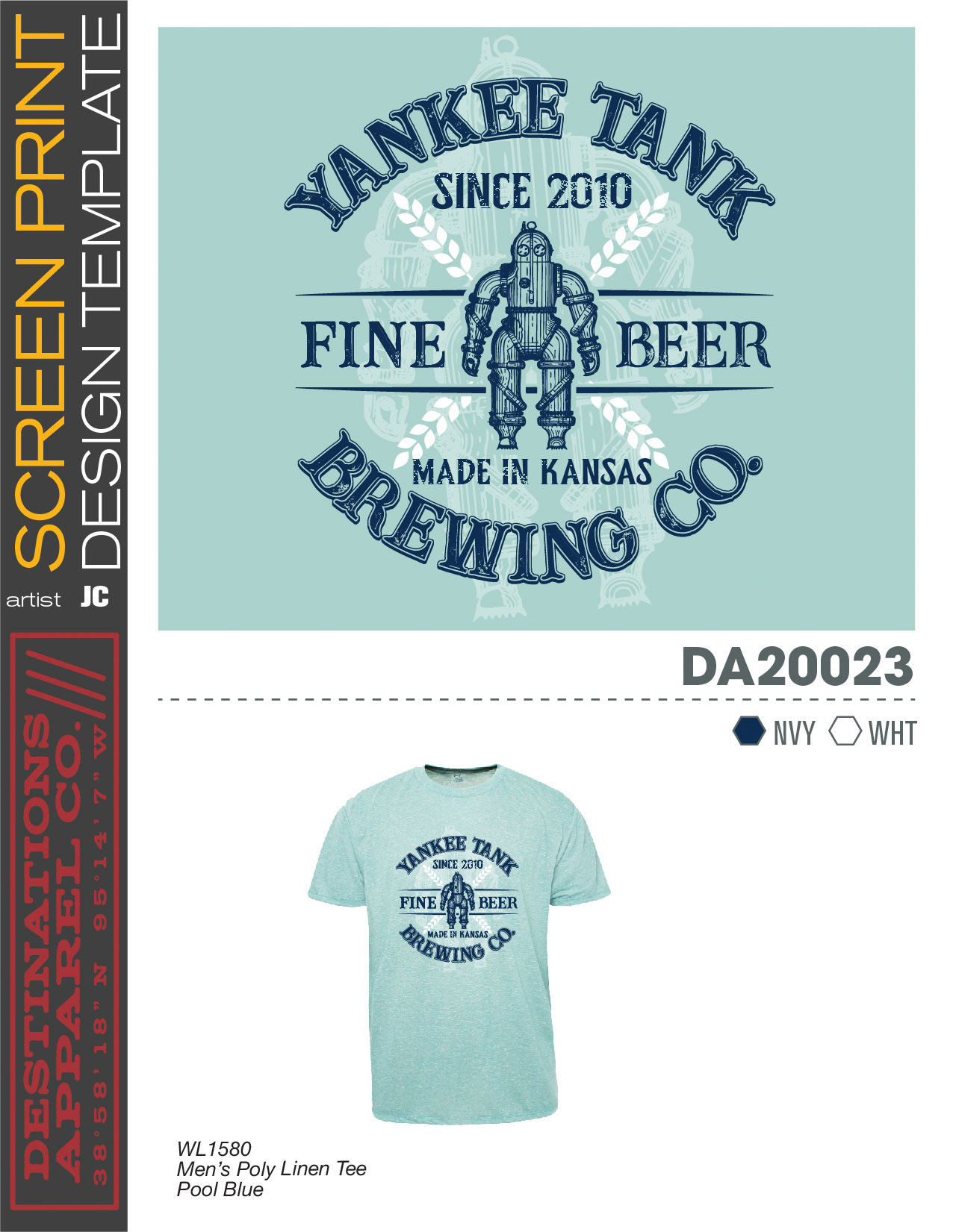 DA20023