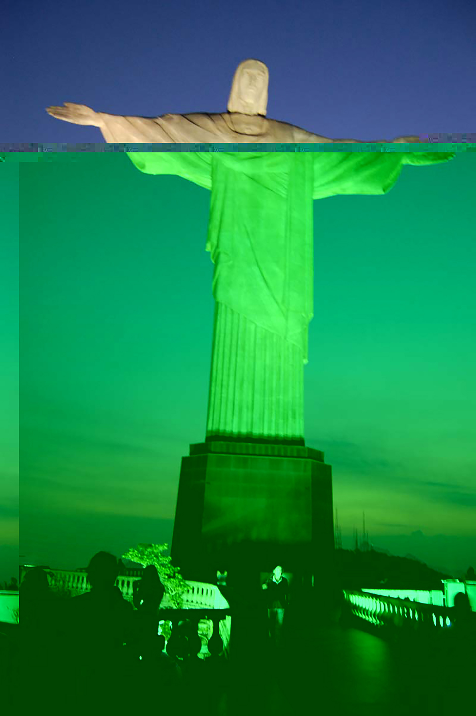 Série 'Brazil: System Error'