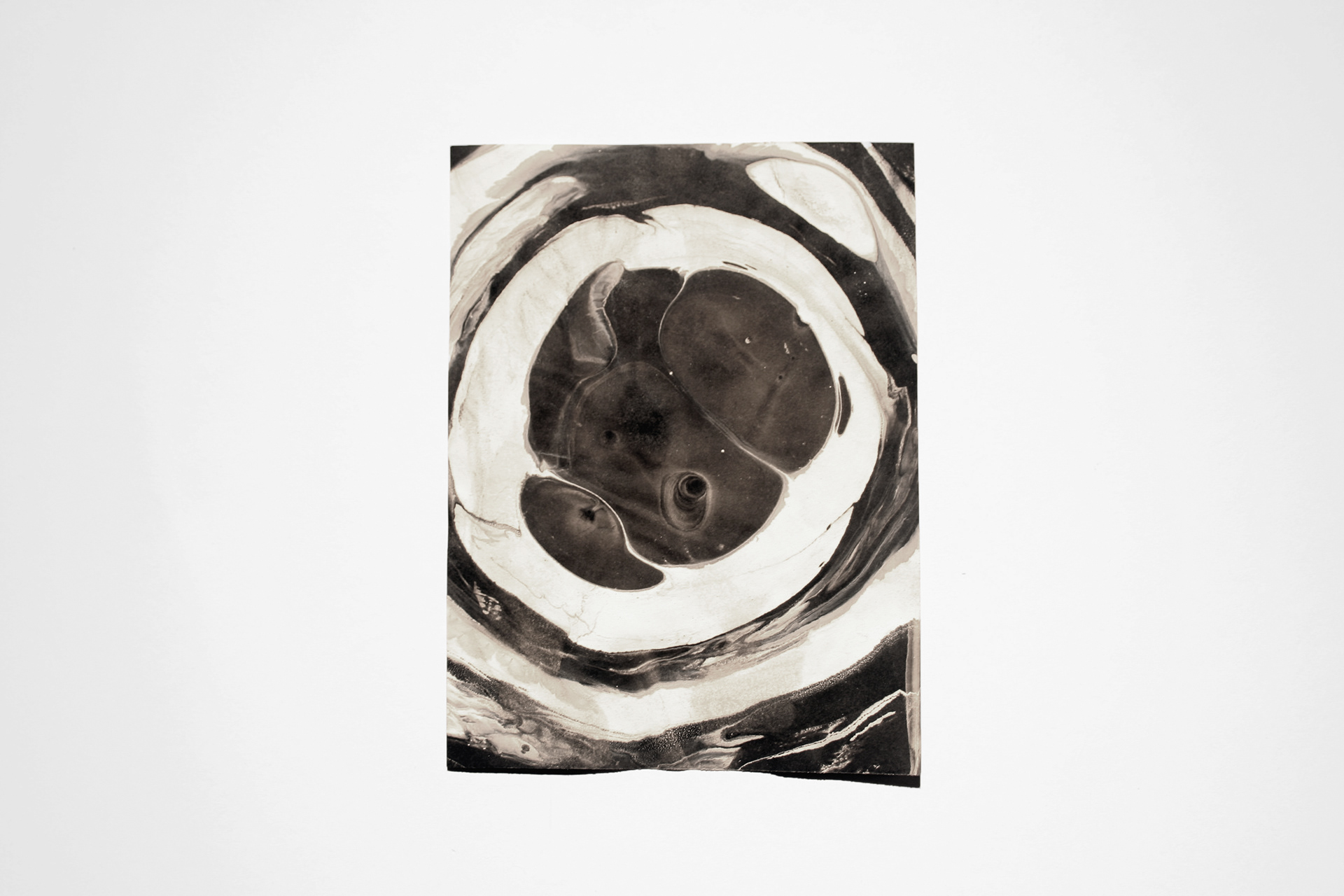 Marbling III