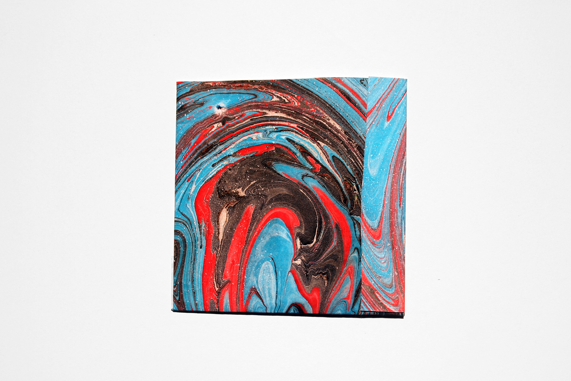 CD Sleeve III