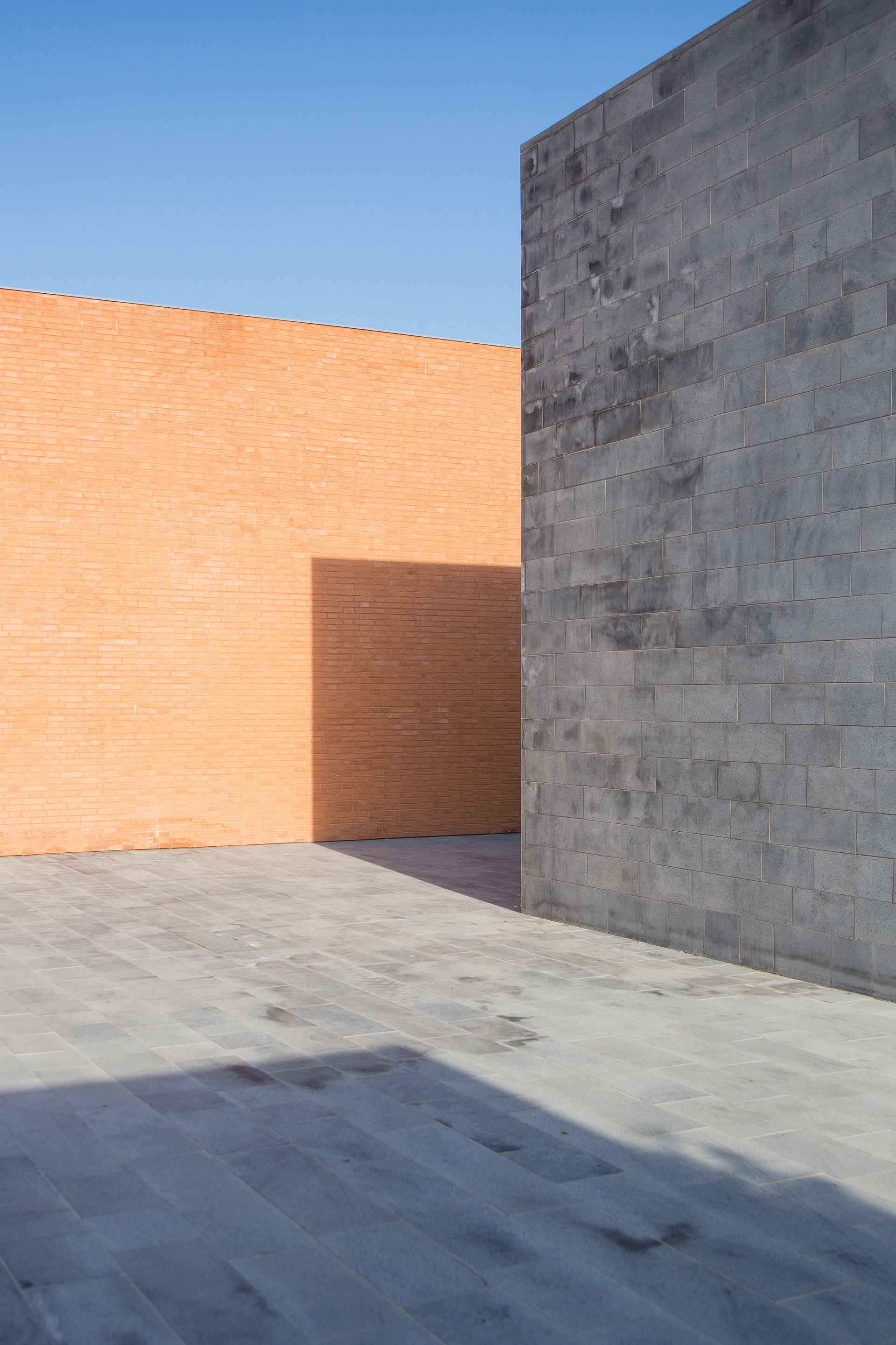 Architectural Photography Venice