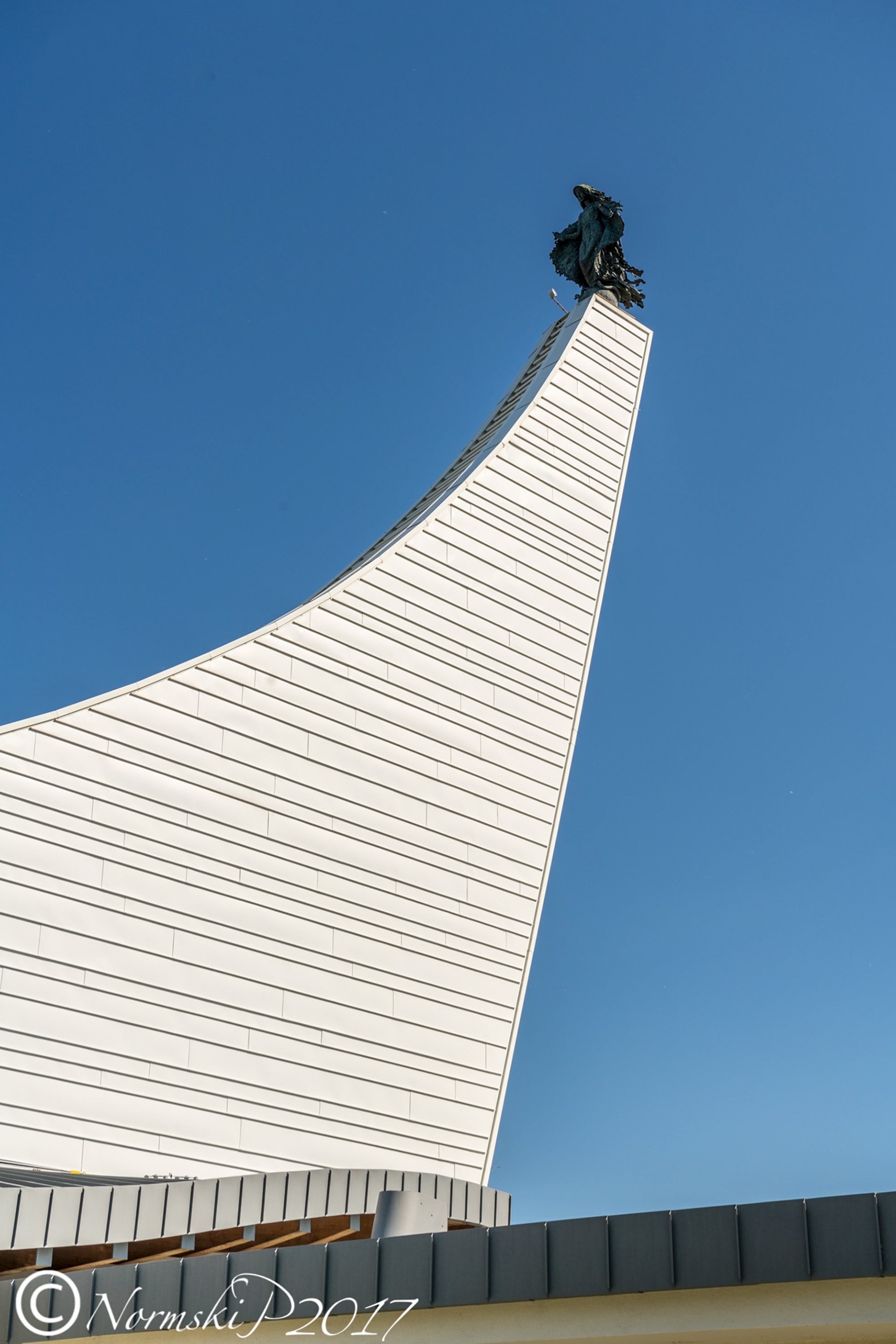 Chiesa Cuore Immacolato di Maria