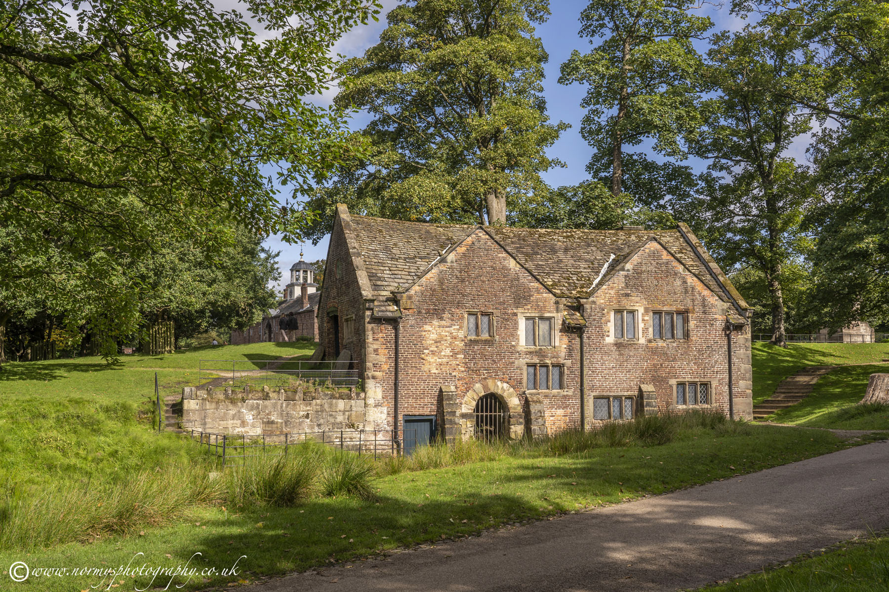 Dunham mill