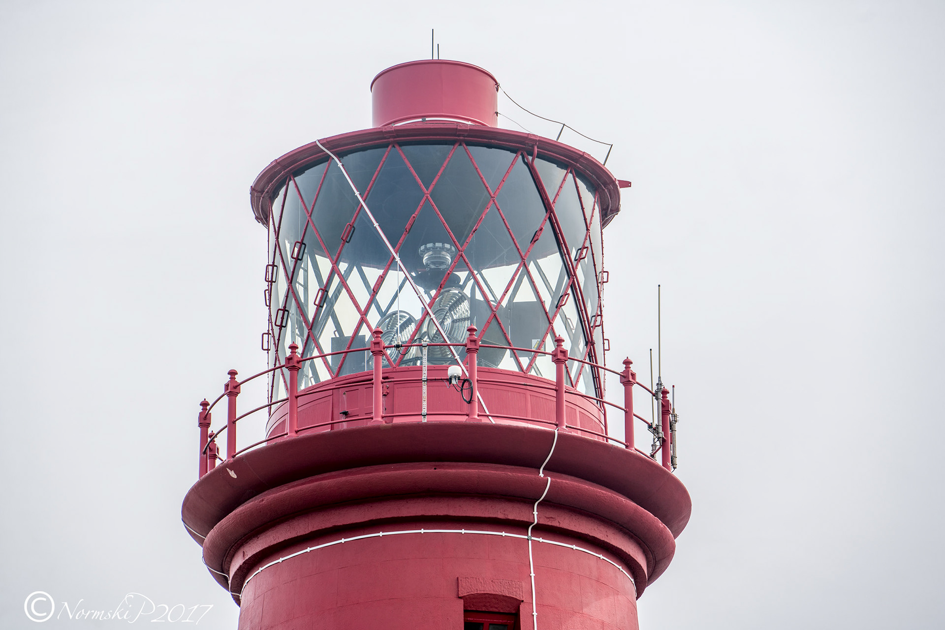 Longstone Lighthouse
